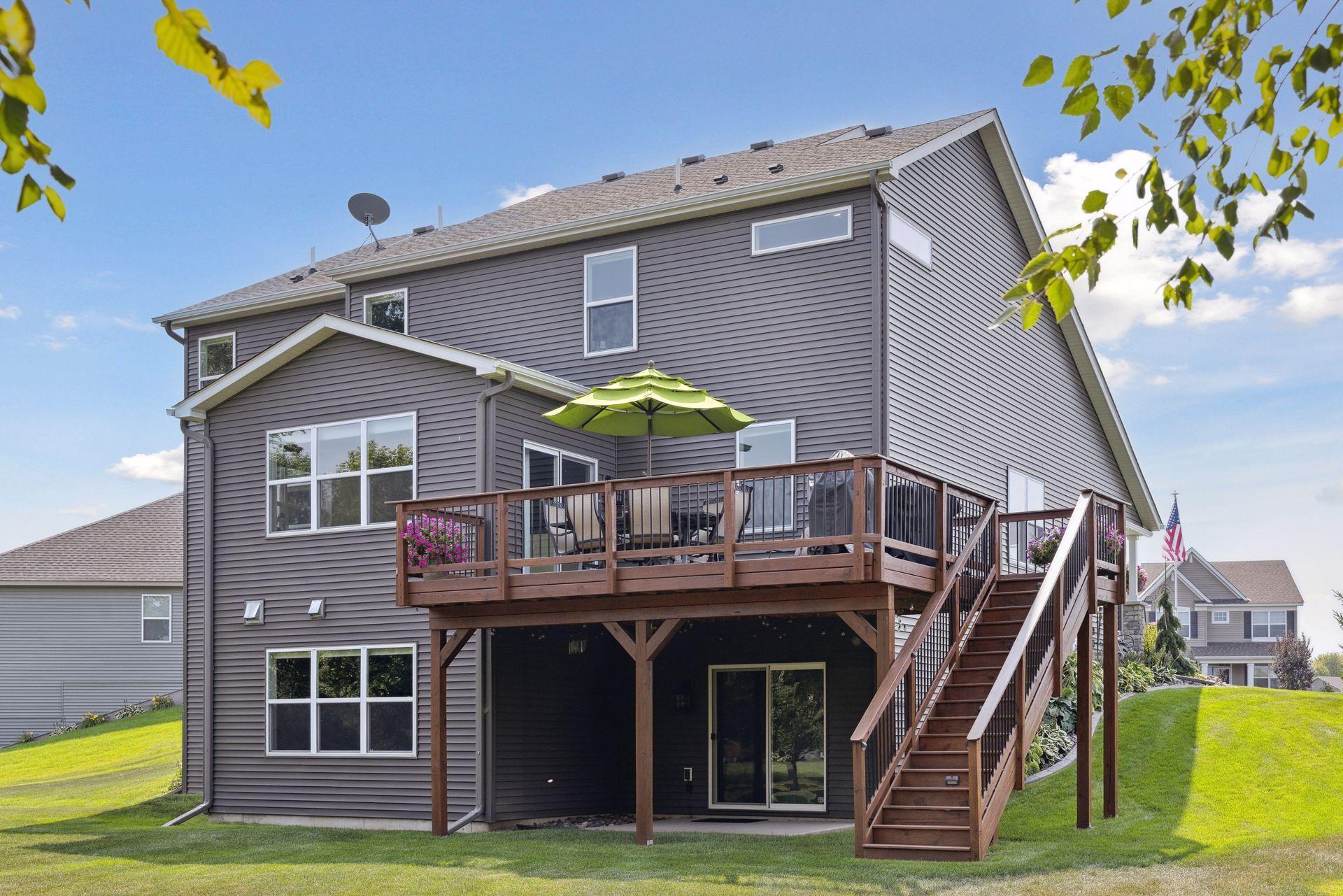 17795 Bluestem Court