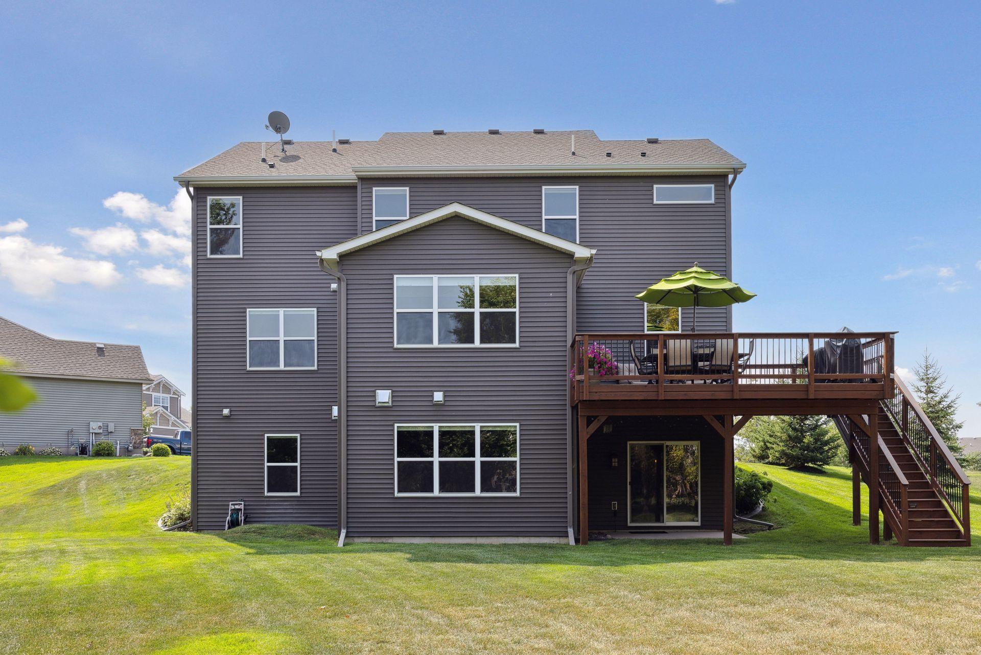 17795 Bluestem Court