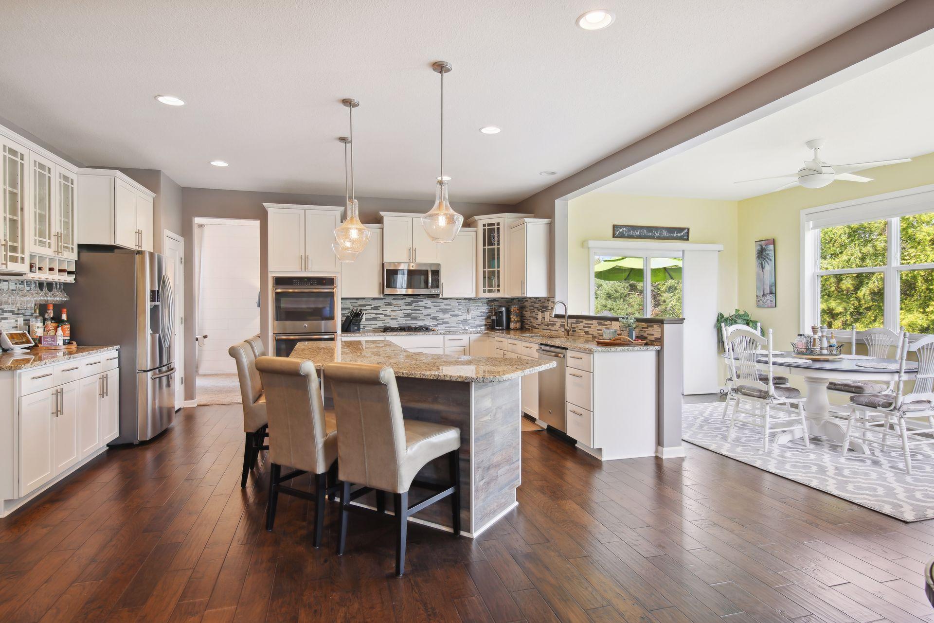 17795 Bluestem Court