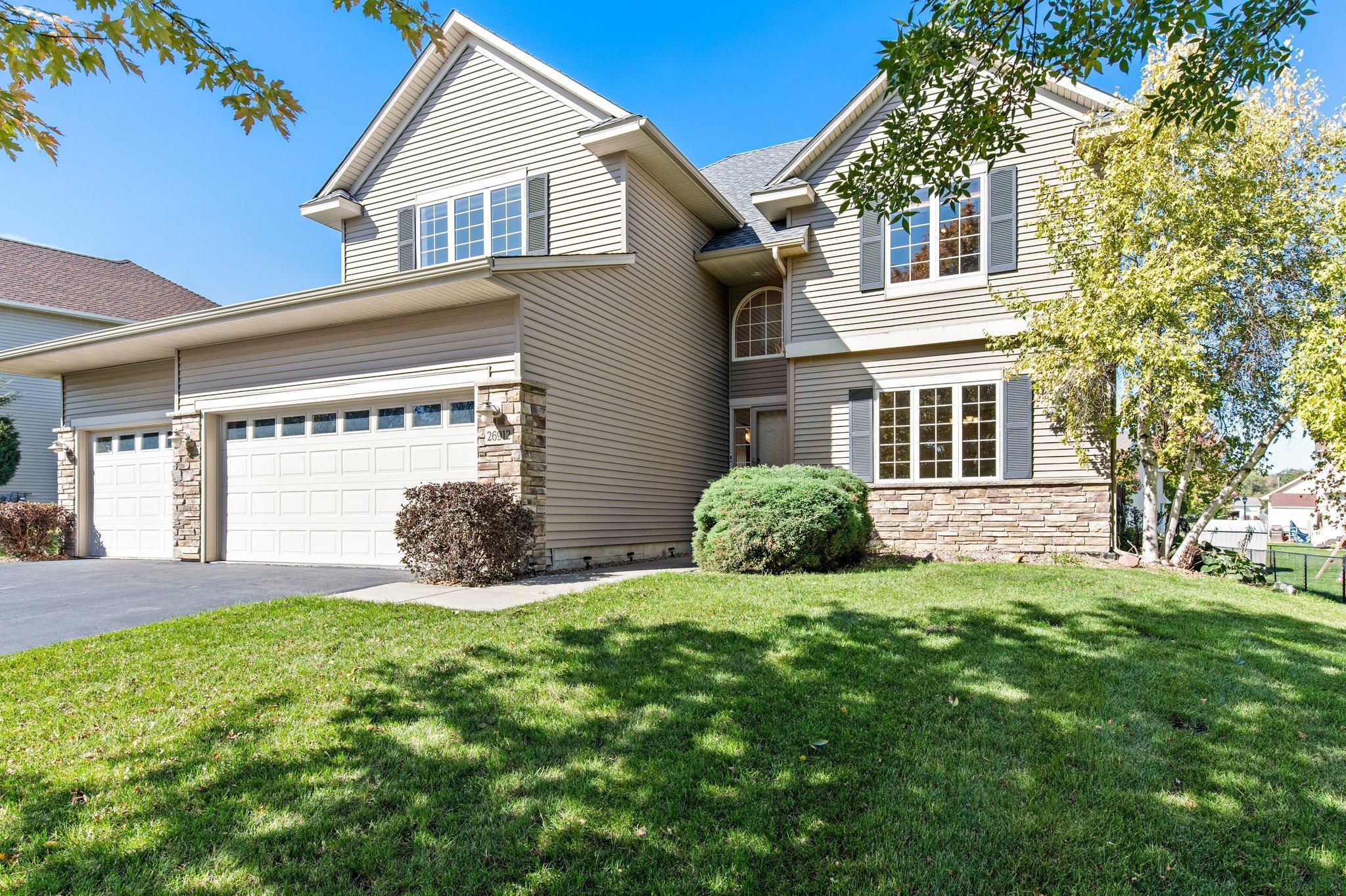 26912 Meadow Ridge Drive