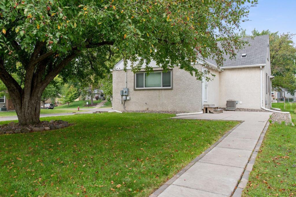 2650 Meridian Drive