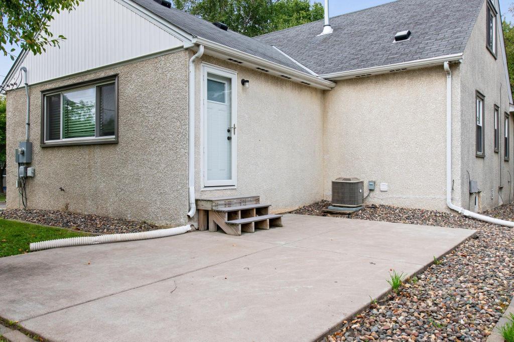 2650 Meridian Drive