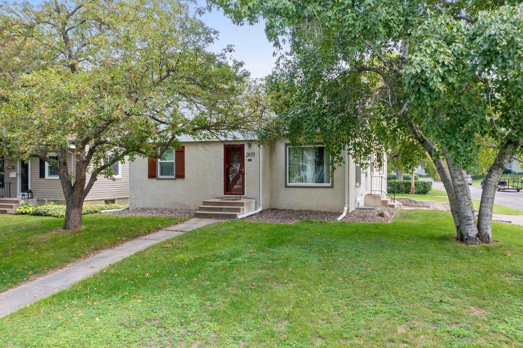 2650 Meridian Drive