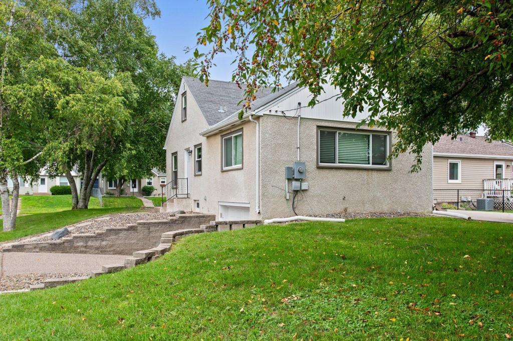 2650 Meridian Drive
