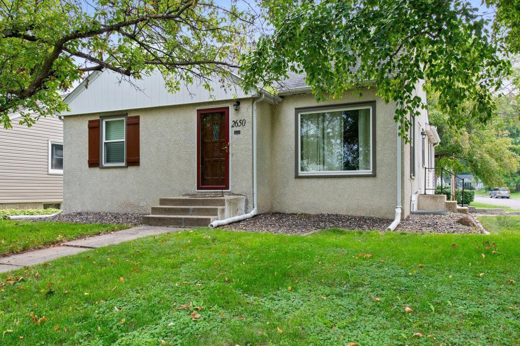 2650 Meridian Drive