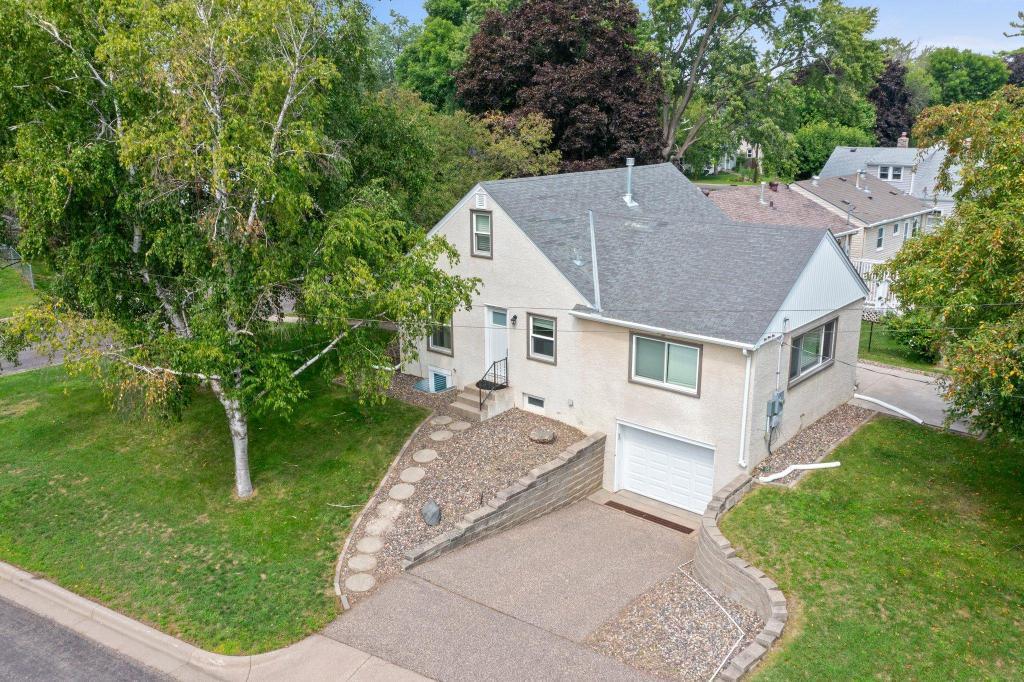 2650 Meridian Drive