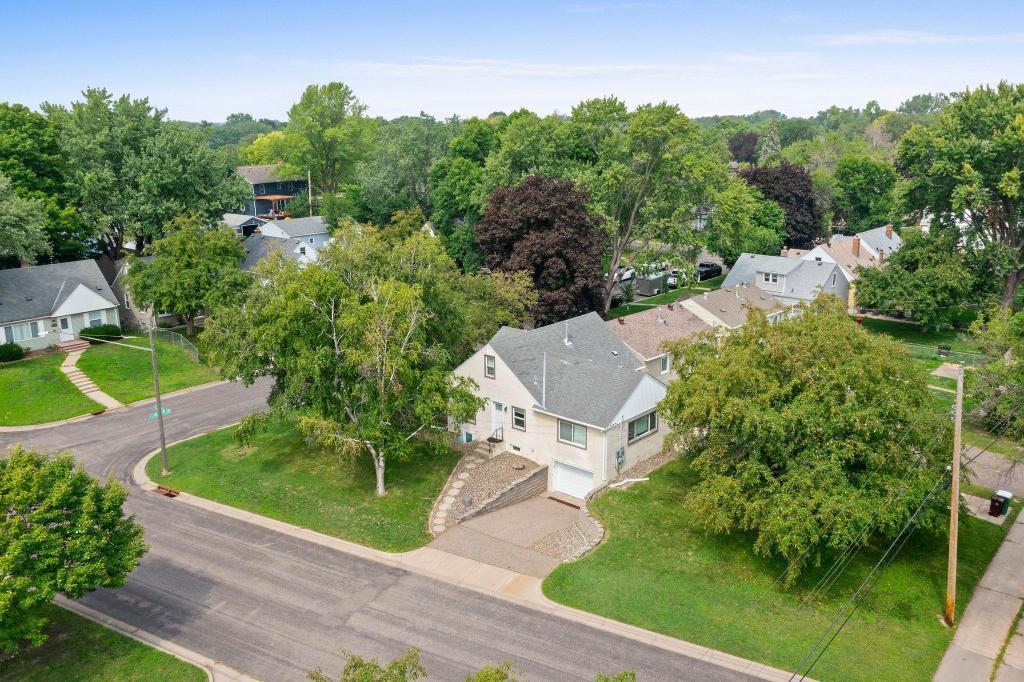 2650 Meridian Drive
