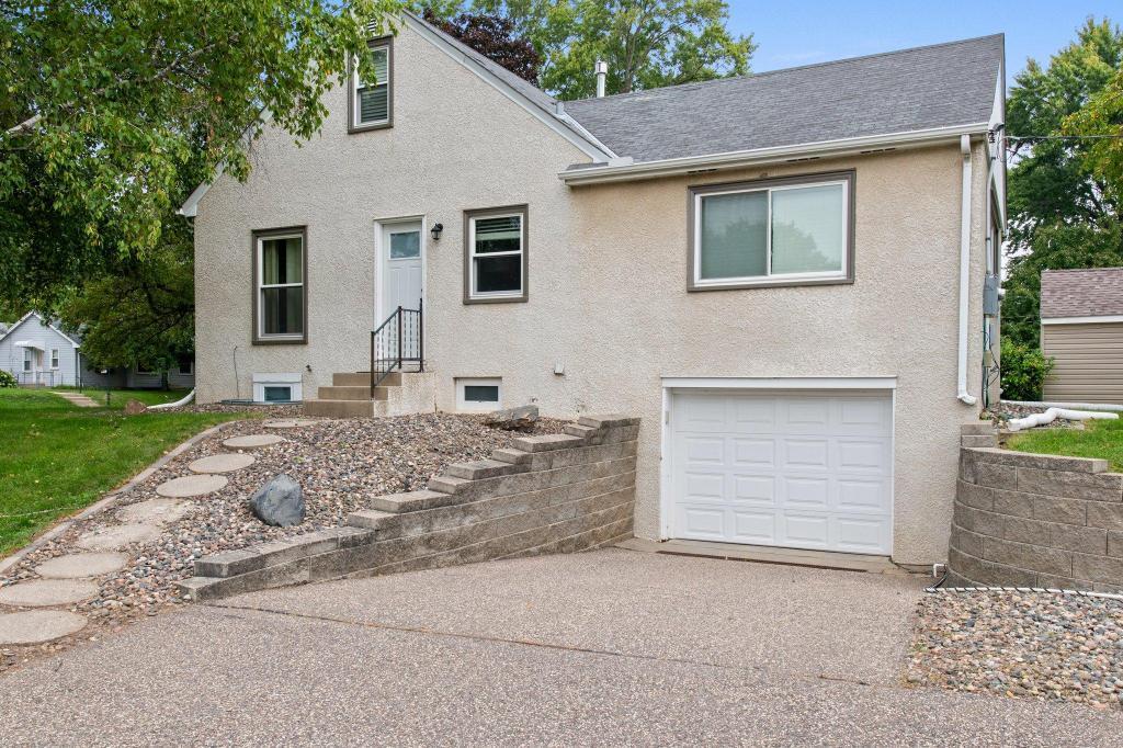 2650 Meridian Drive