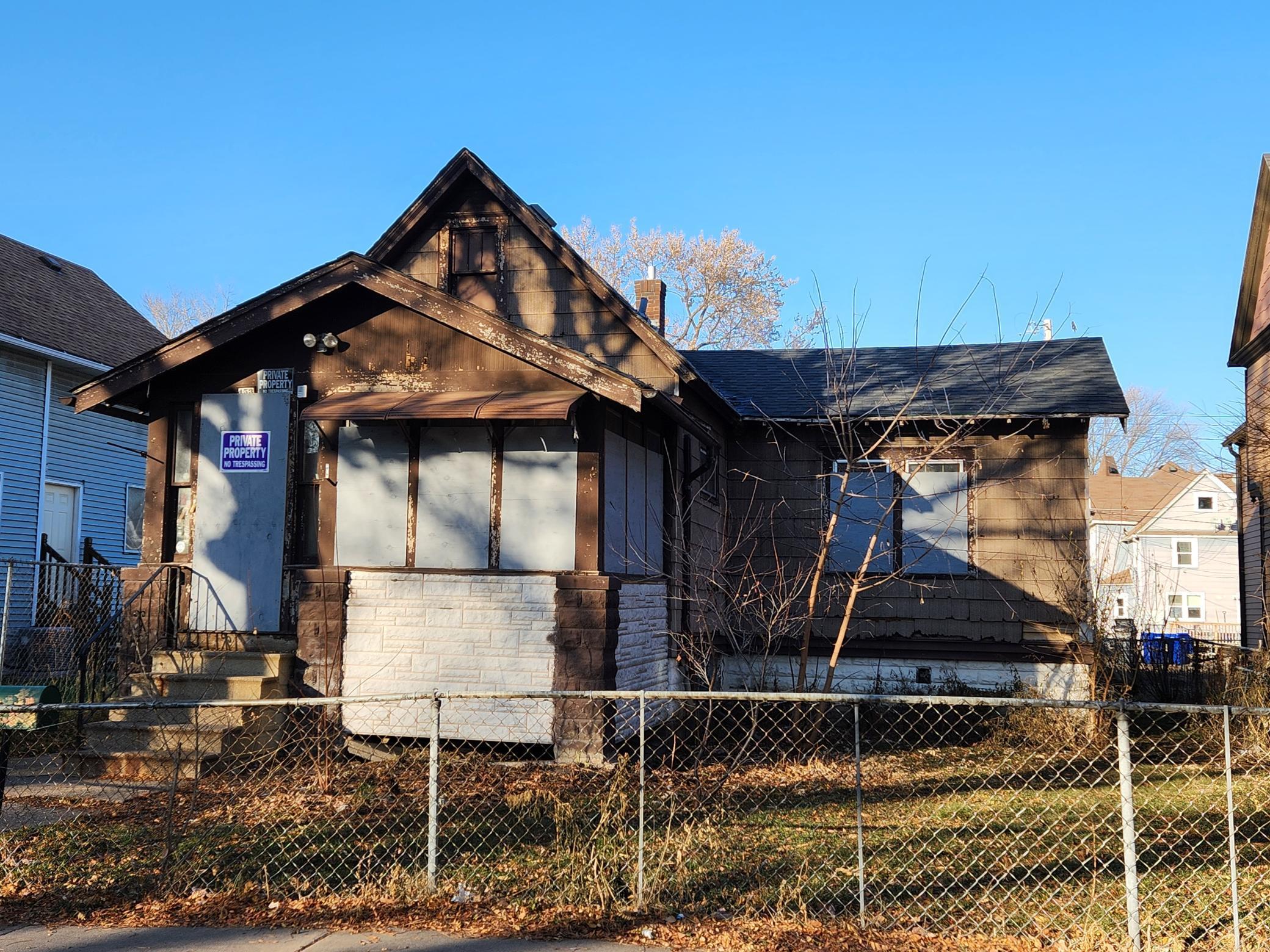 453 Edmund Avenue