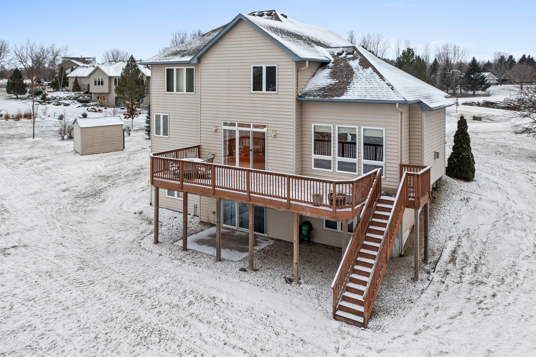 24151 Black Walnut Drive