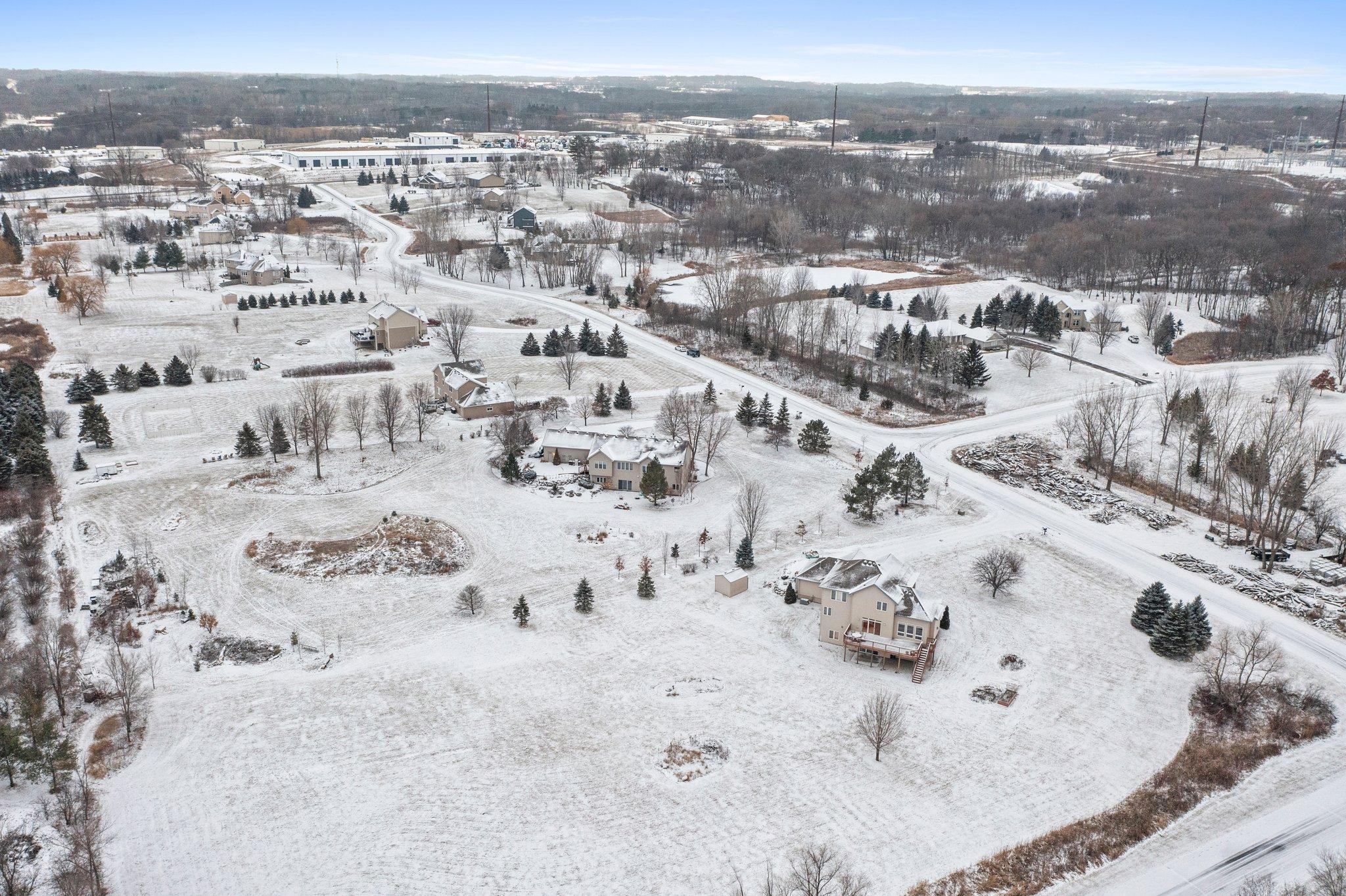 24151 Black Walnut Drive