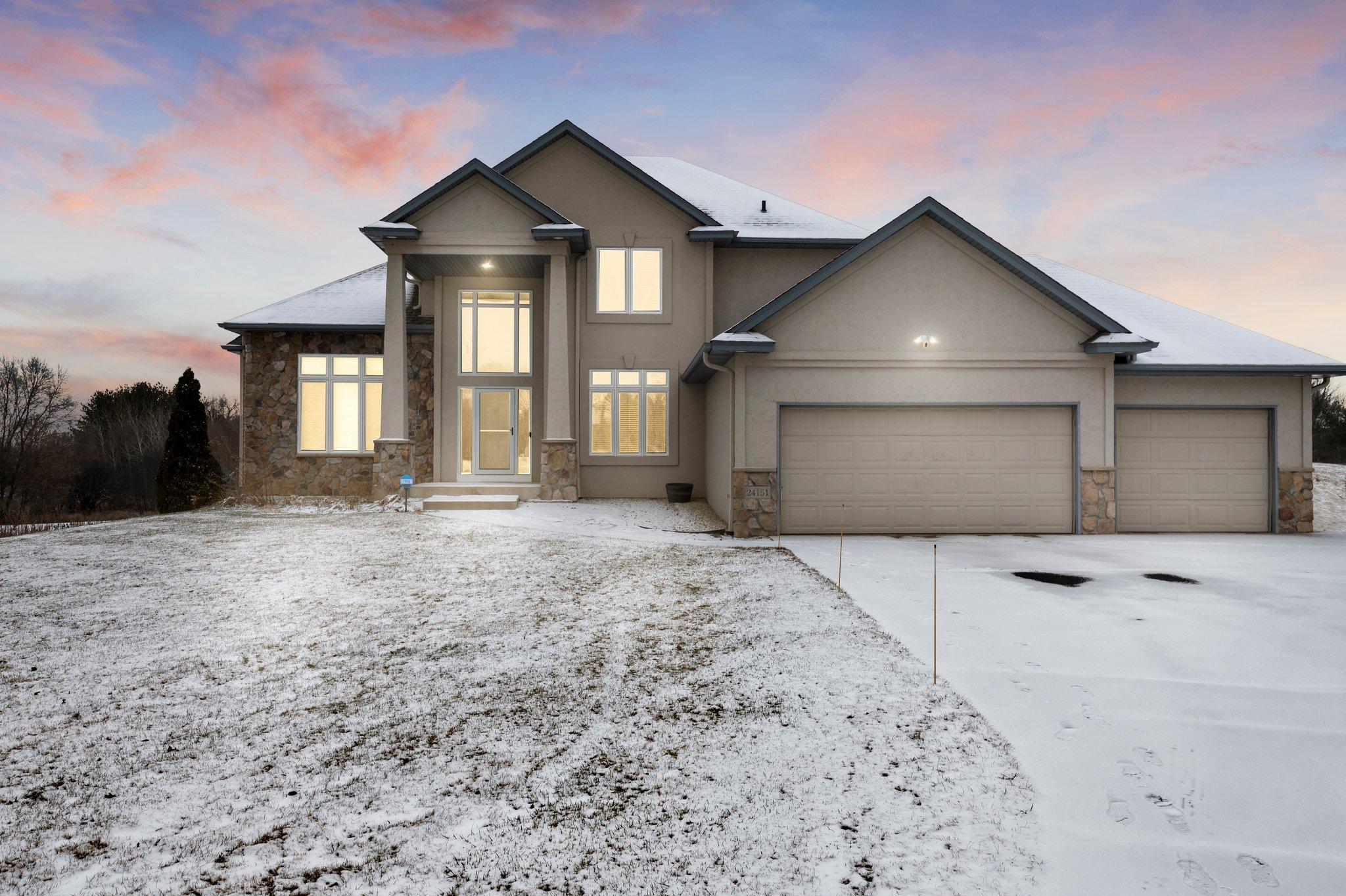 24151 Black Walnut Drive