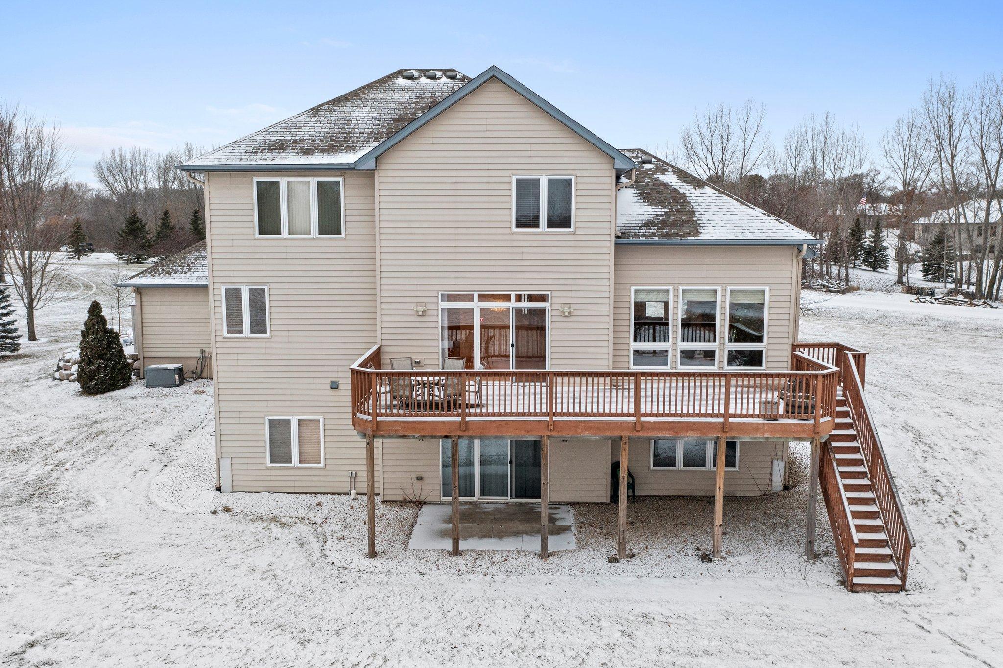 24151 Black Walnut Drive