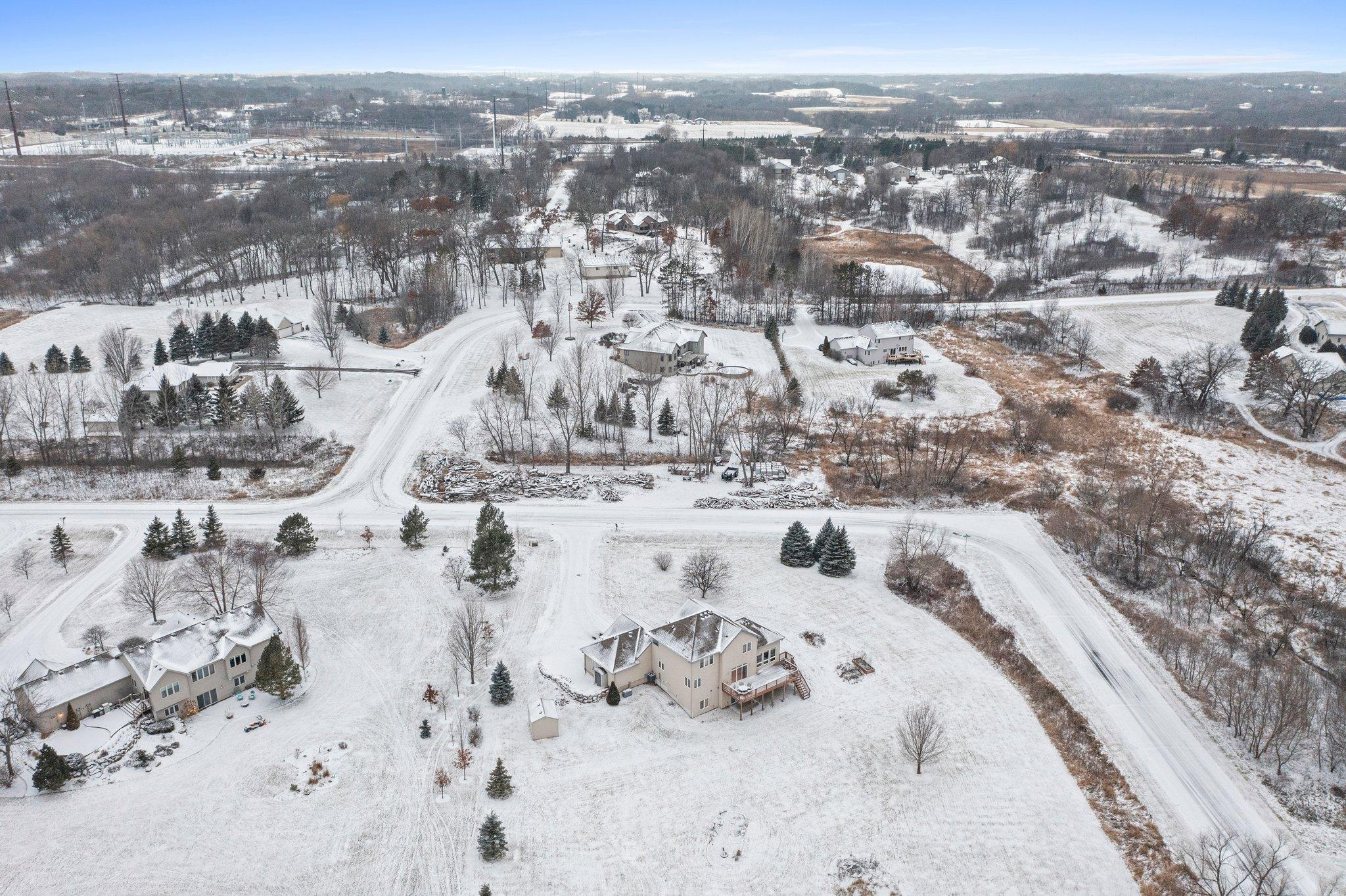 24151 Black Walnut Drive