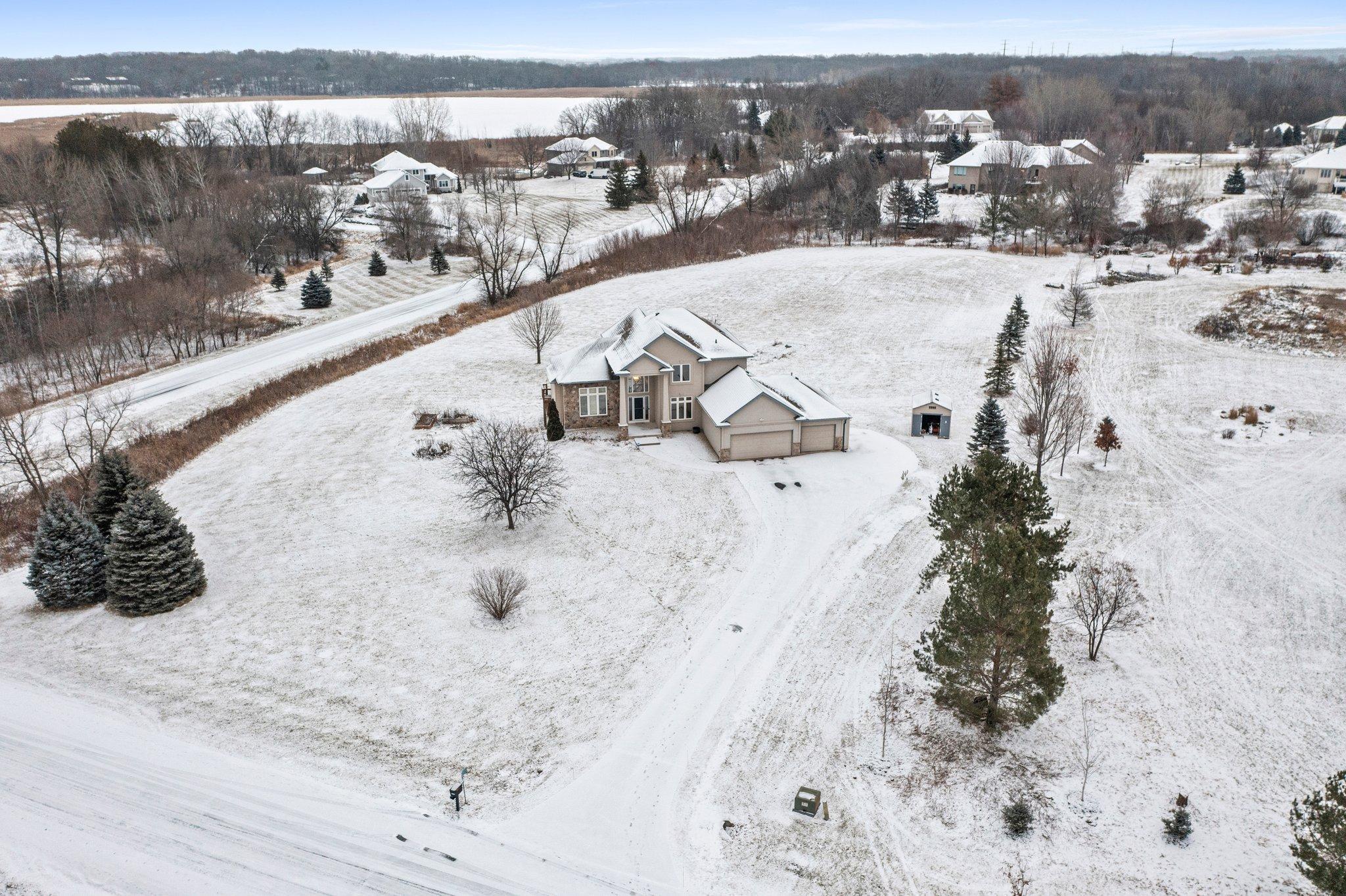 24151 Black Walnut Drive