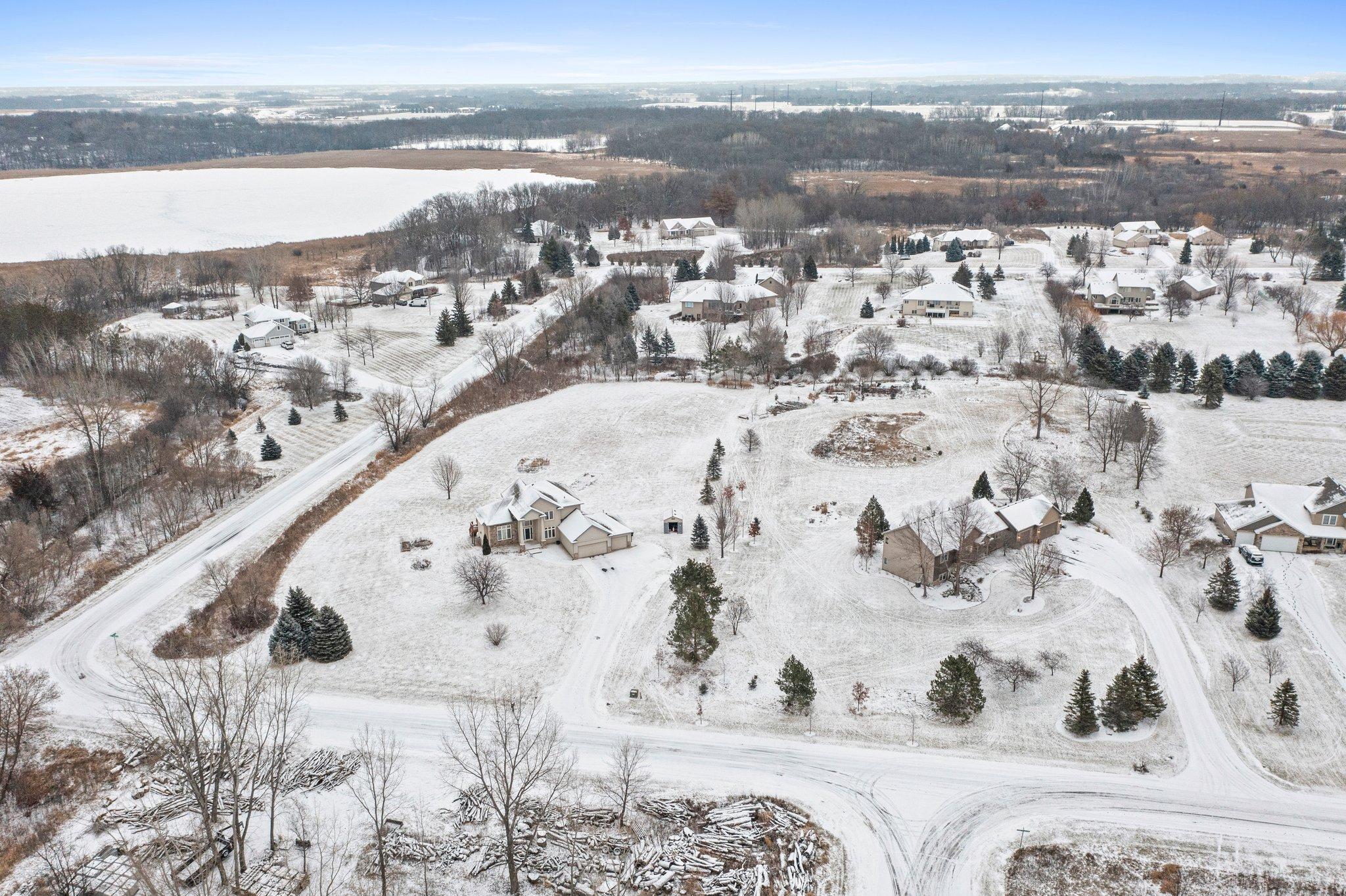 24151 Black Walnut Drive