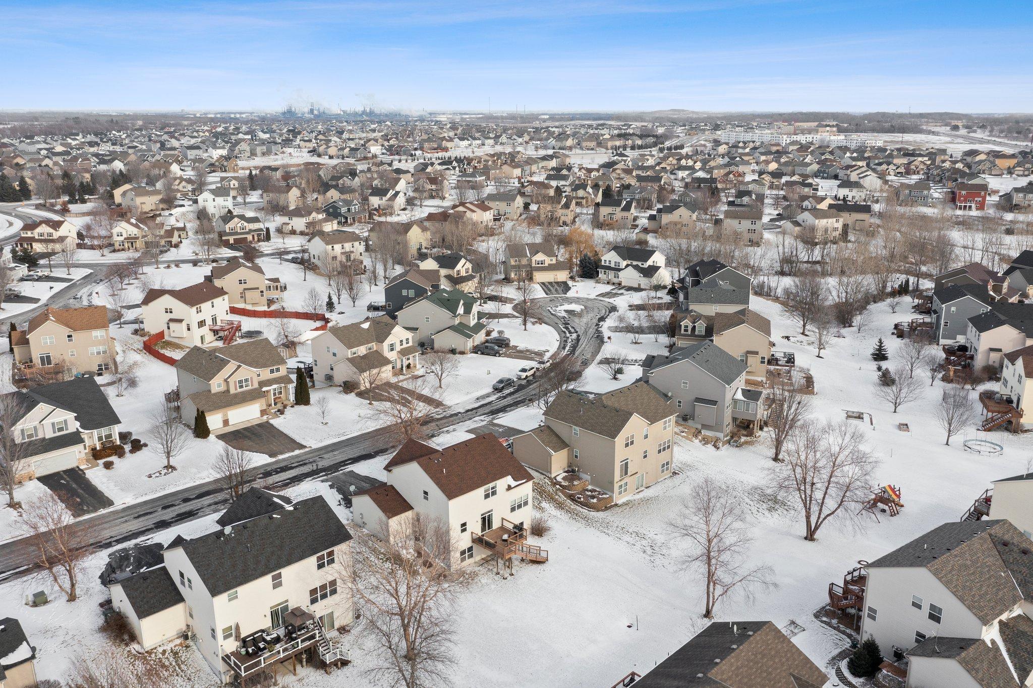 14280 Bloomfield Court