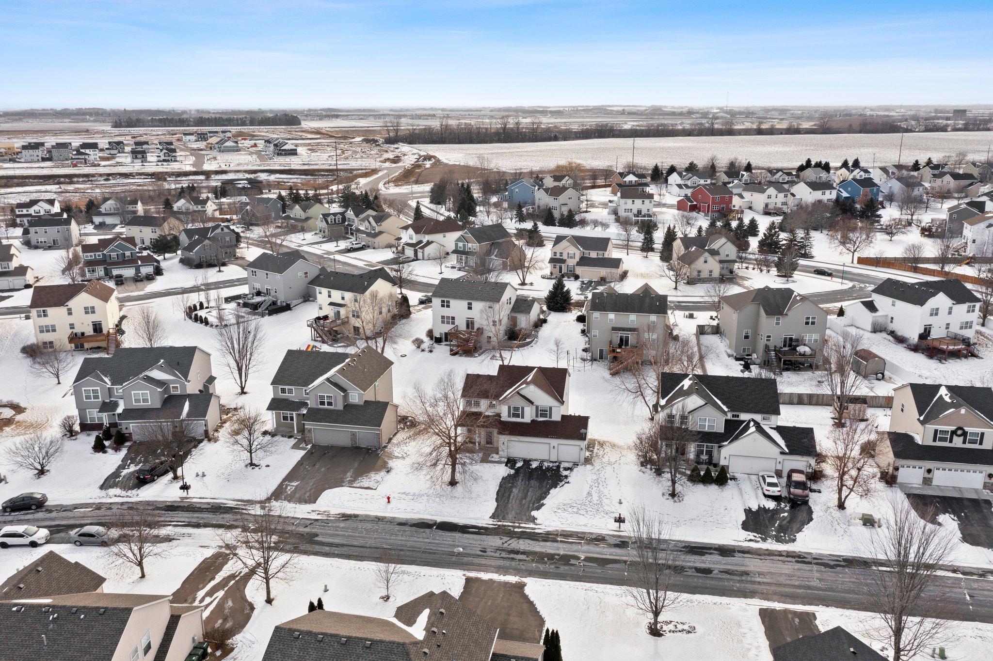 14280 Bloomfield Court