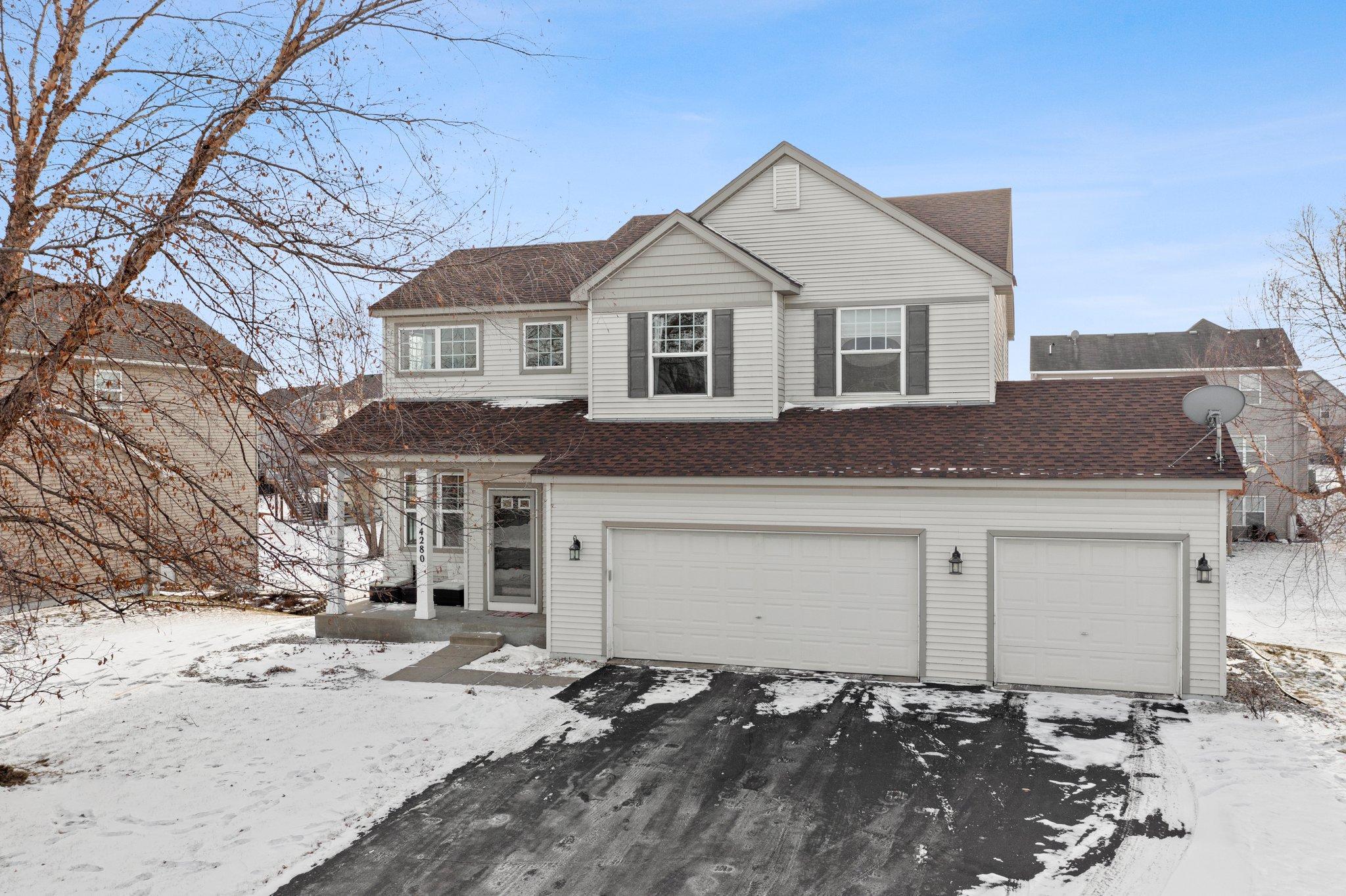 14280 Bloomfield Court