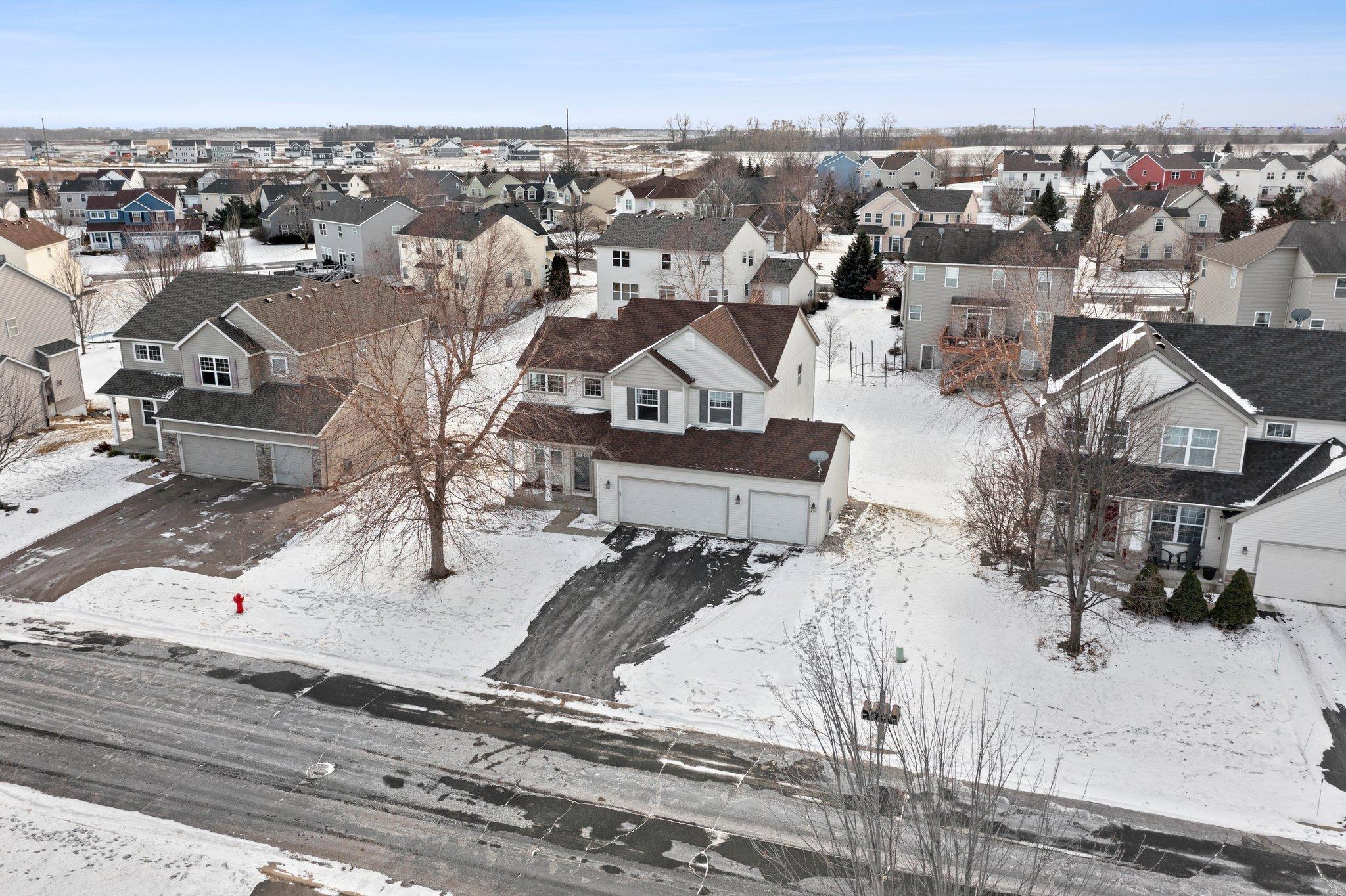 14280 Bloomfield Court