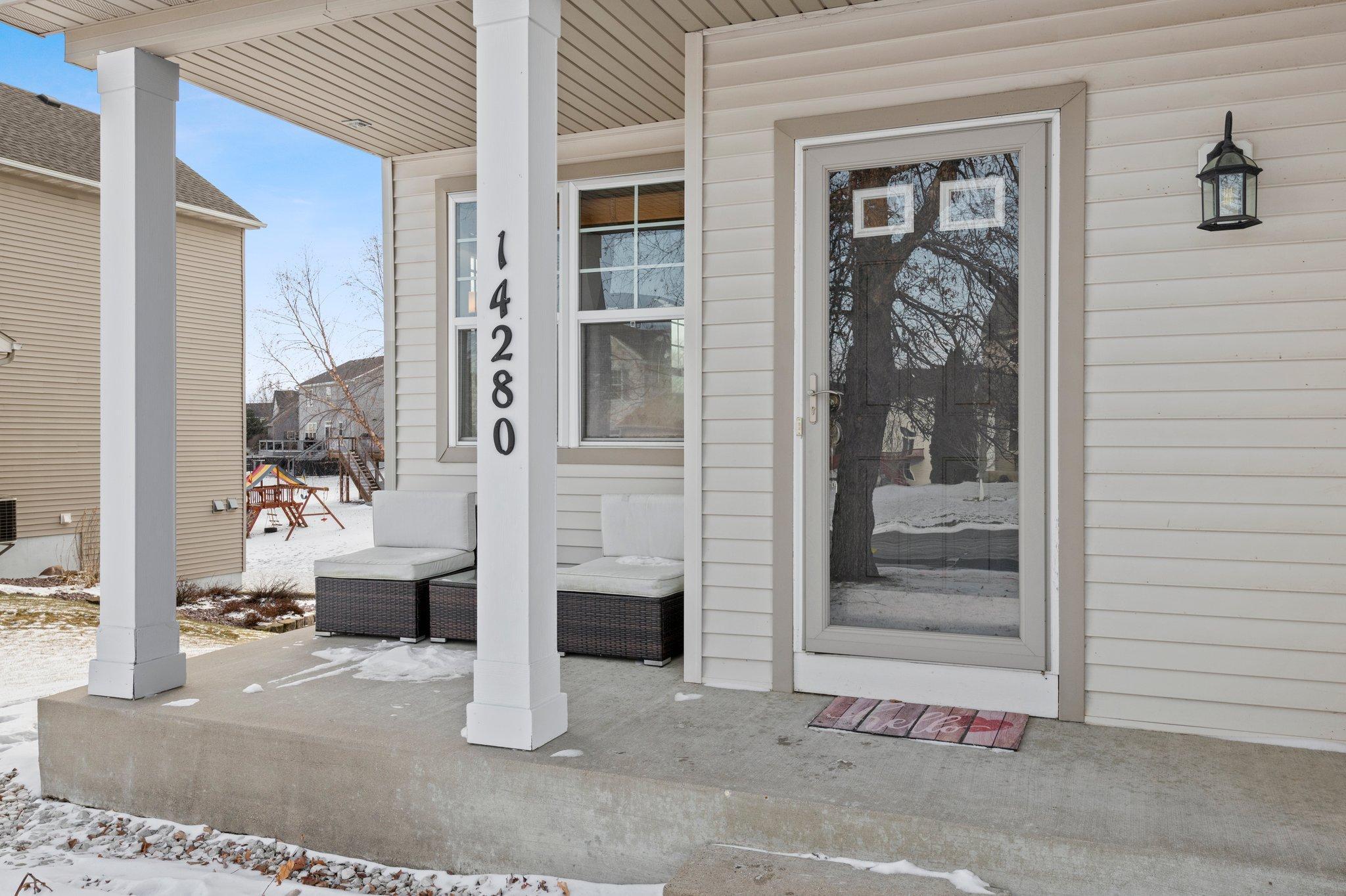 14280 Bloomfield Court