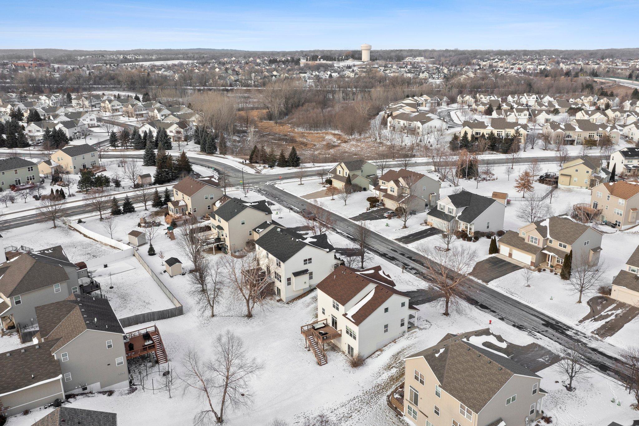 14280 Bloomfield Court