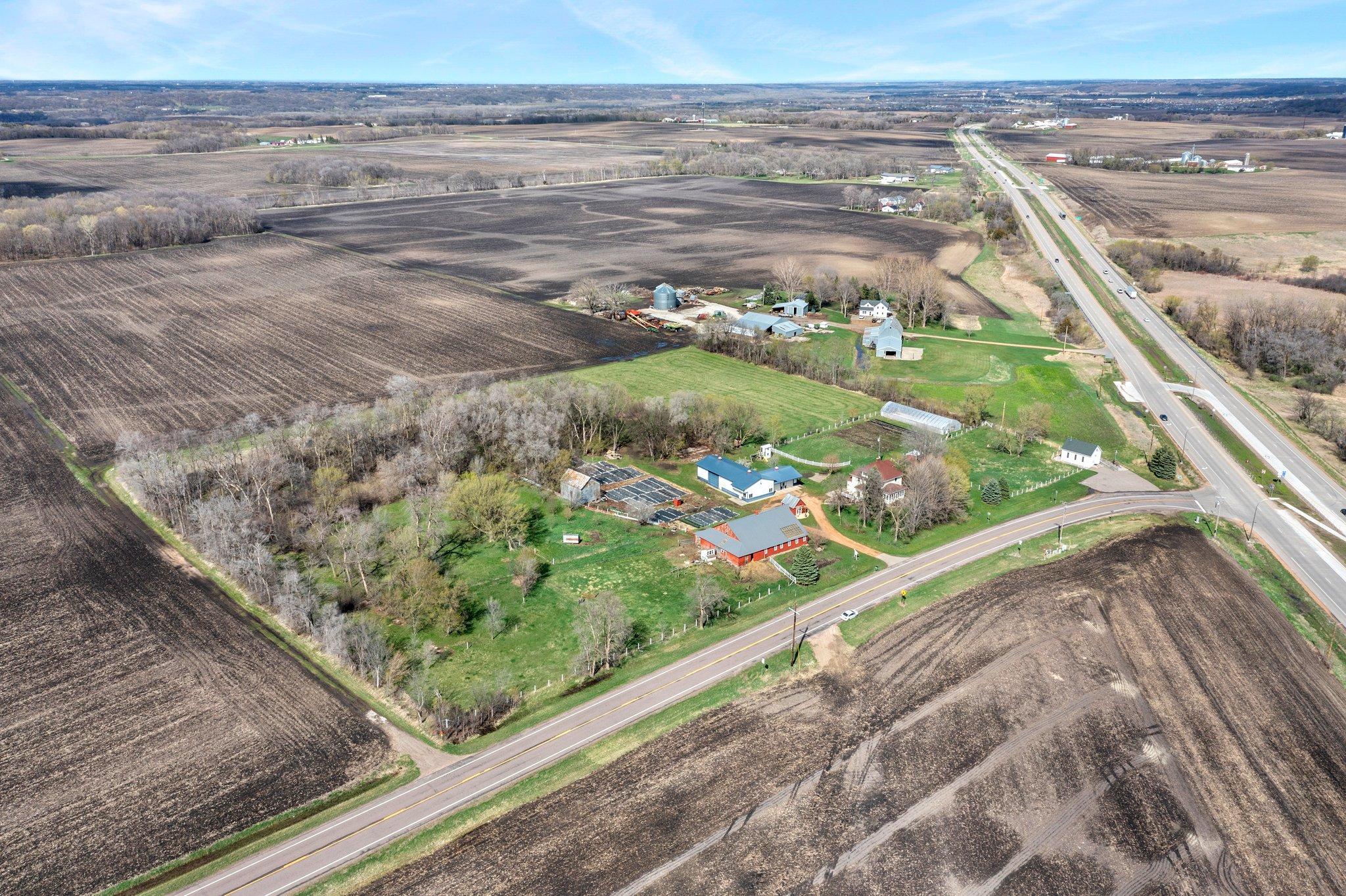 15100 W 250th Street