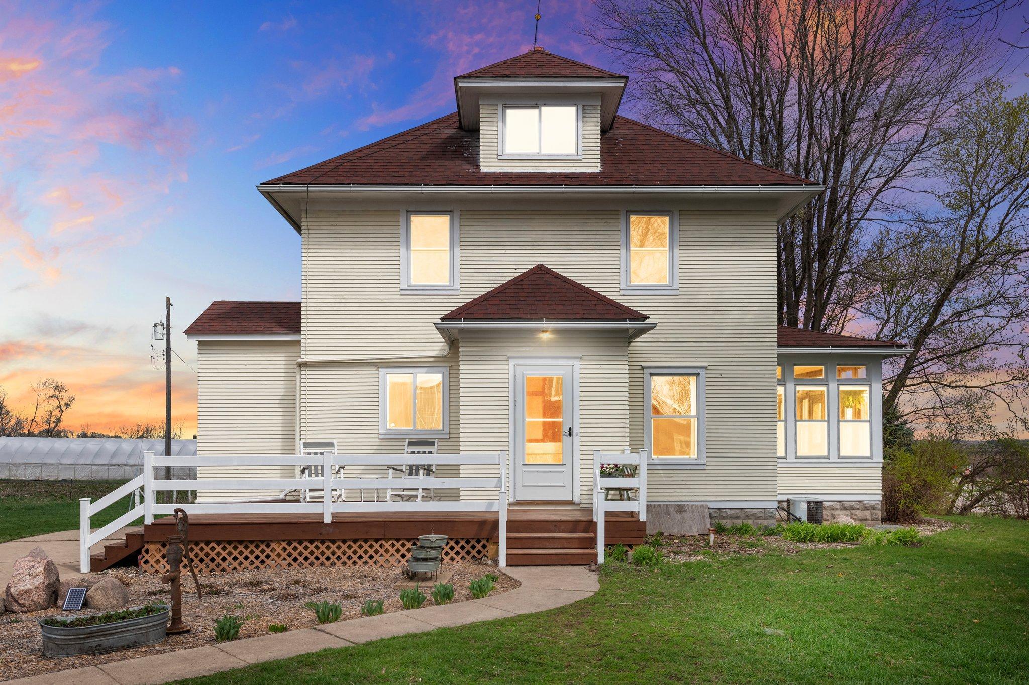 15100 W 250th Street