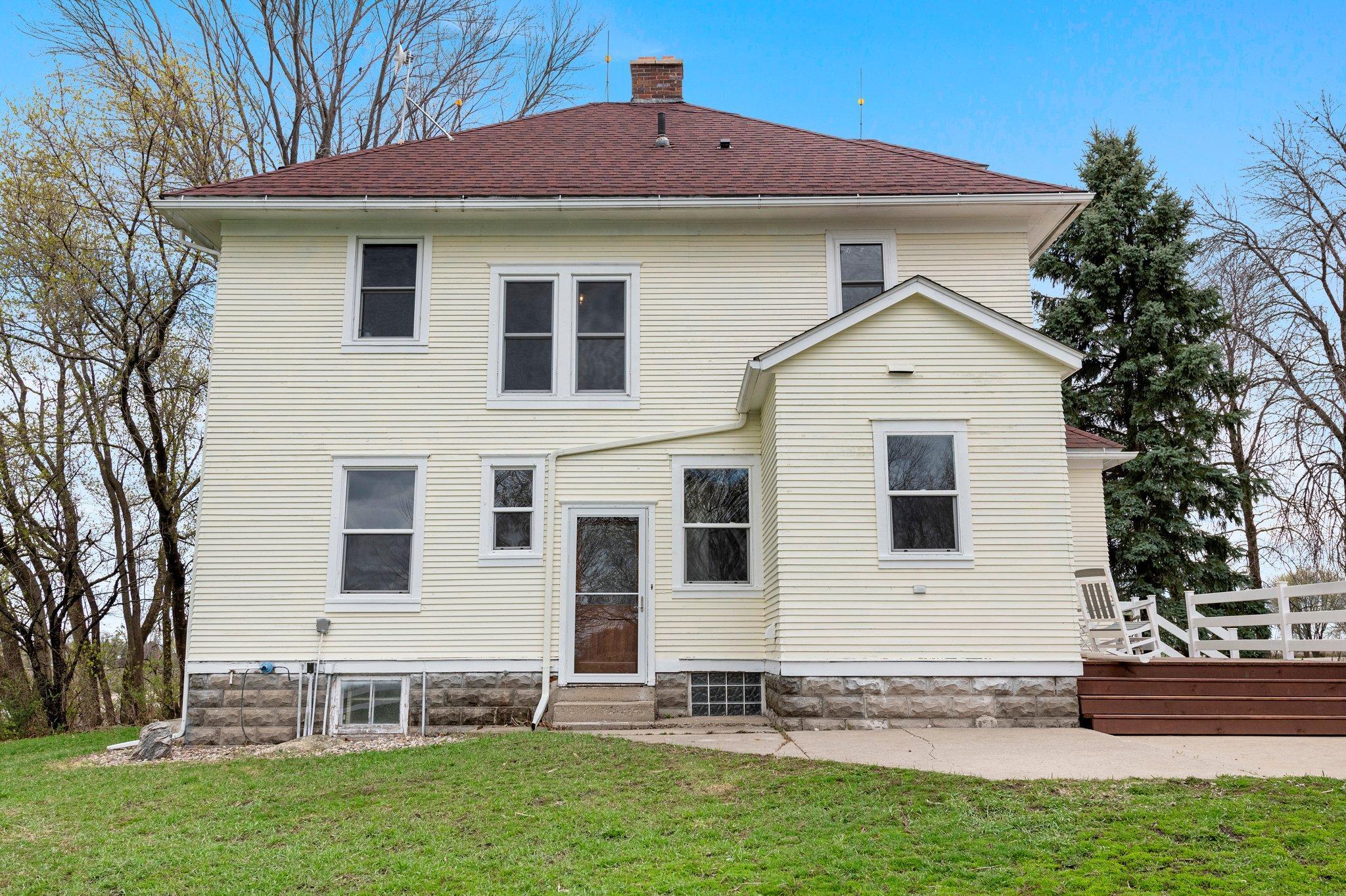 15100 W 250th Street