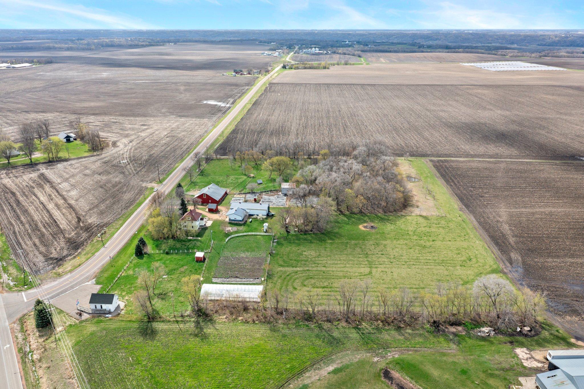 15100 W 250th Street