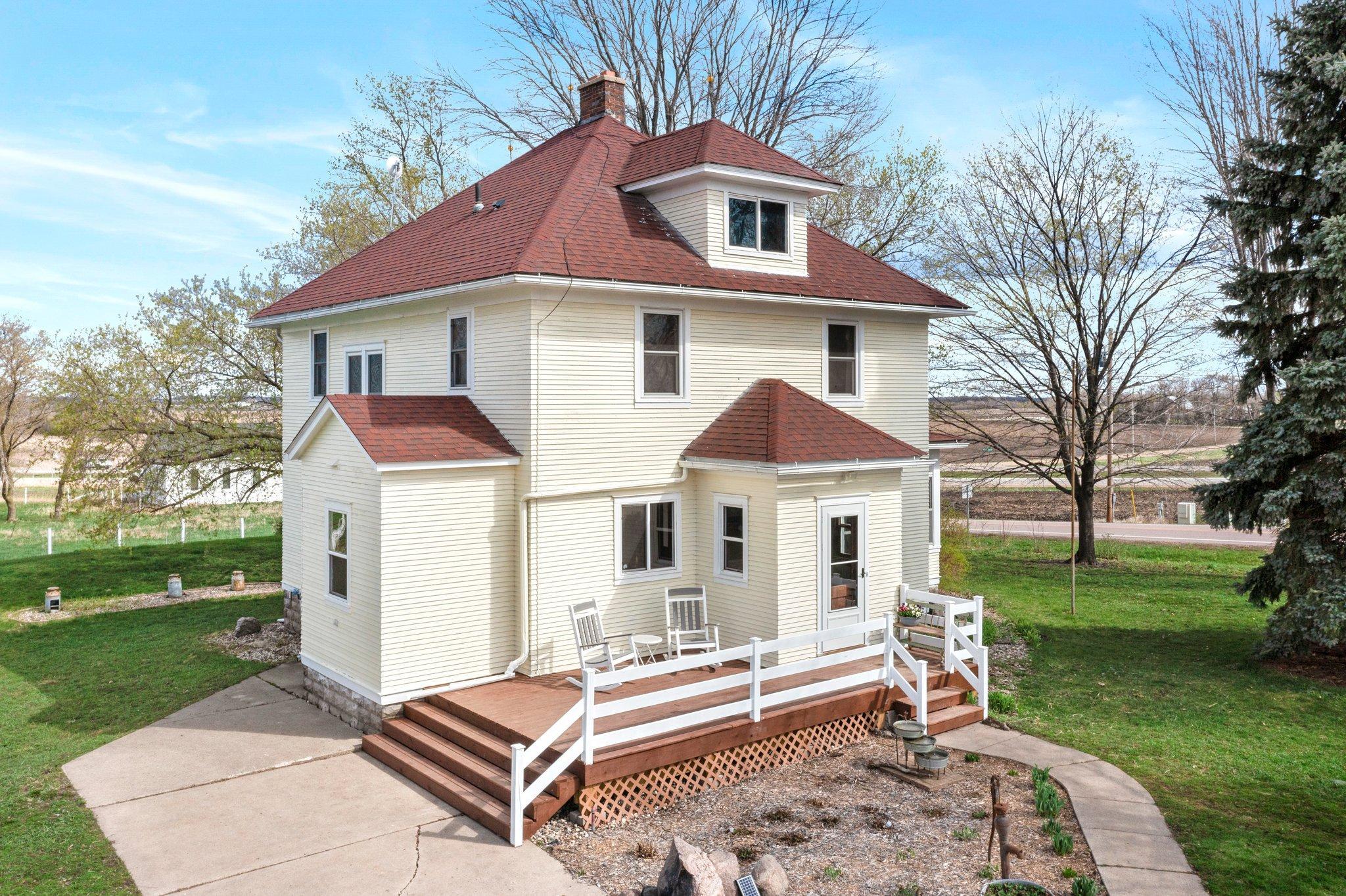 15100 W 250th Street