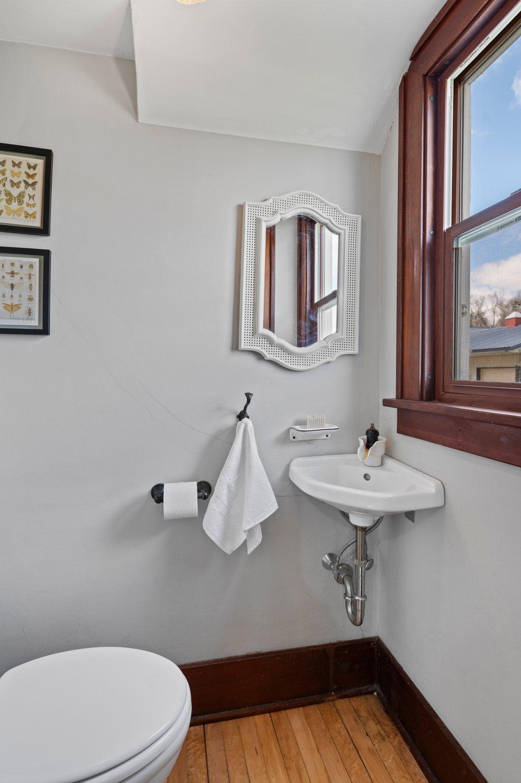 15100 W 250th Street