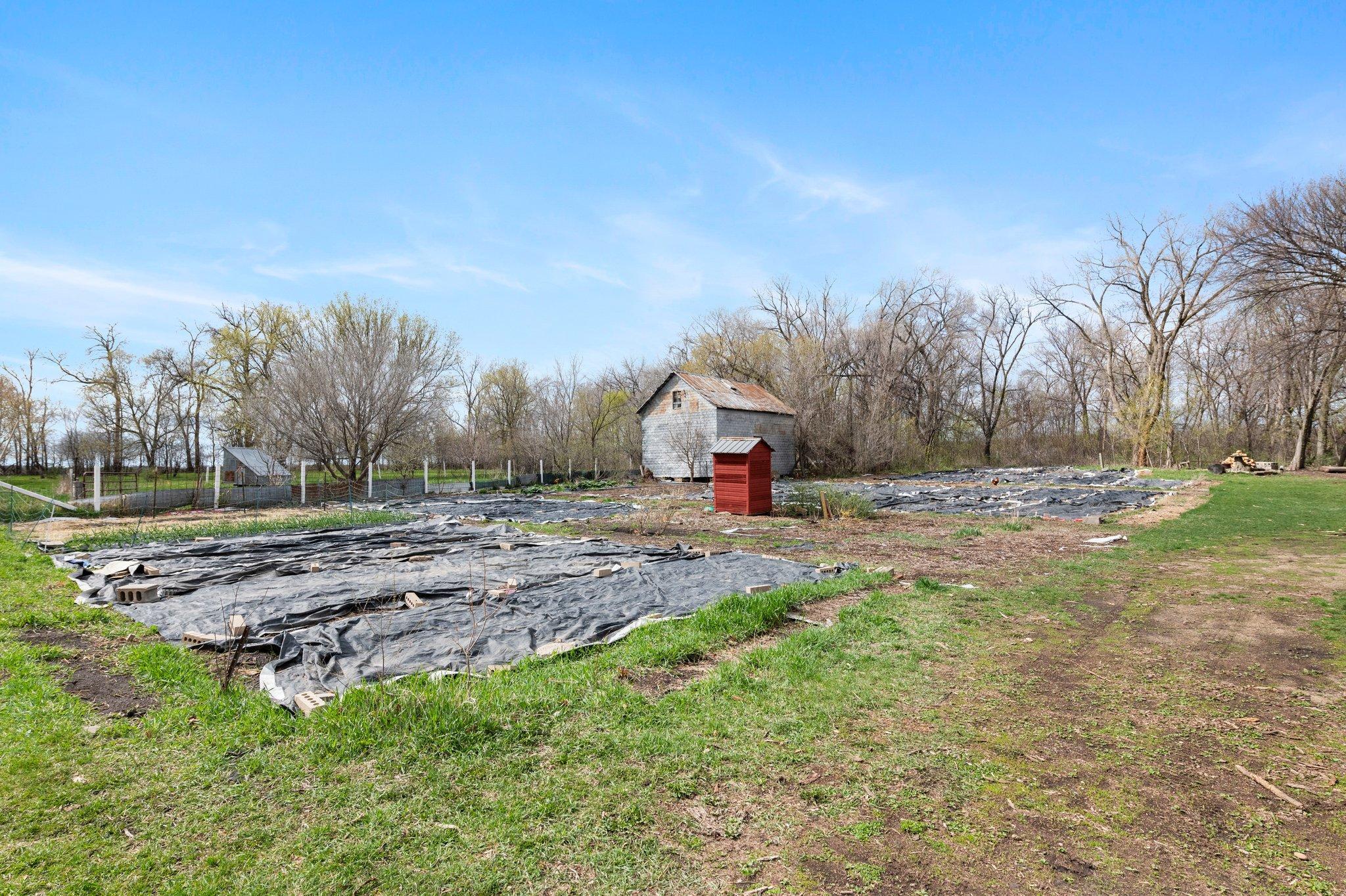 15100 W 250th Street