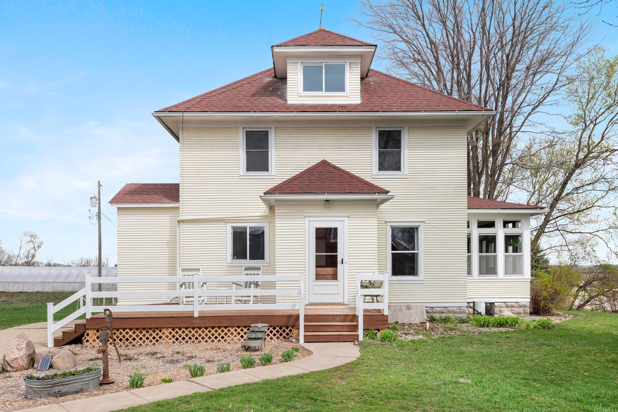 15100 W 250th Street