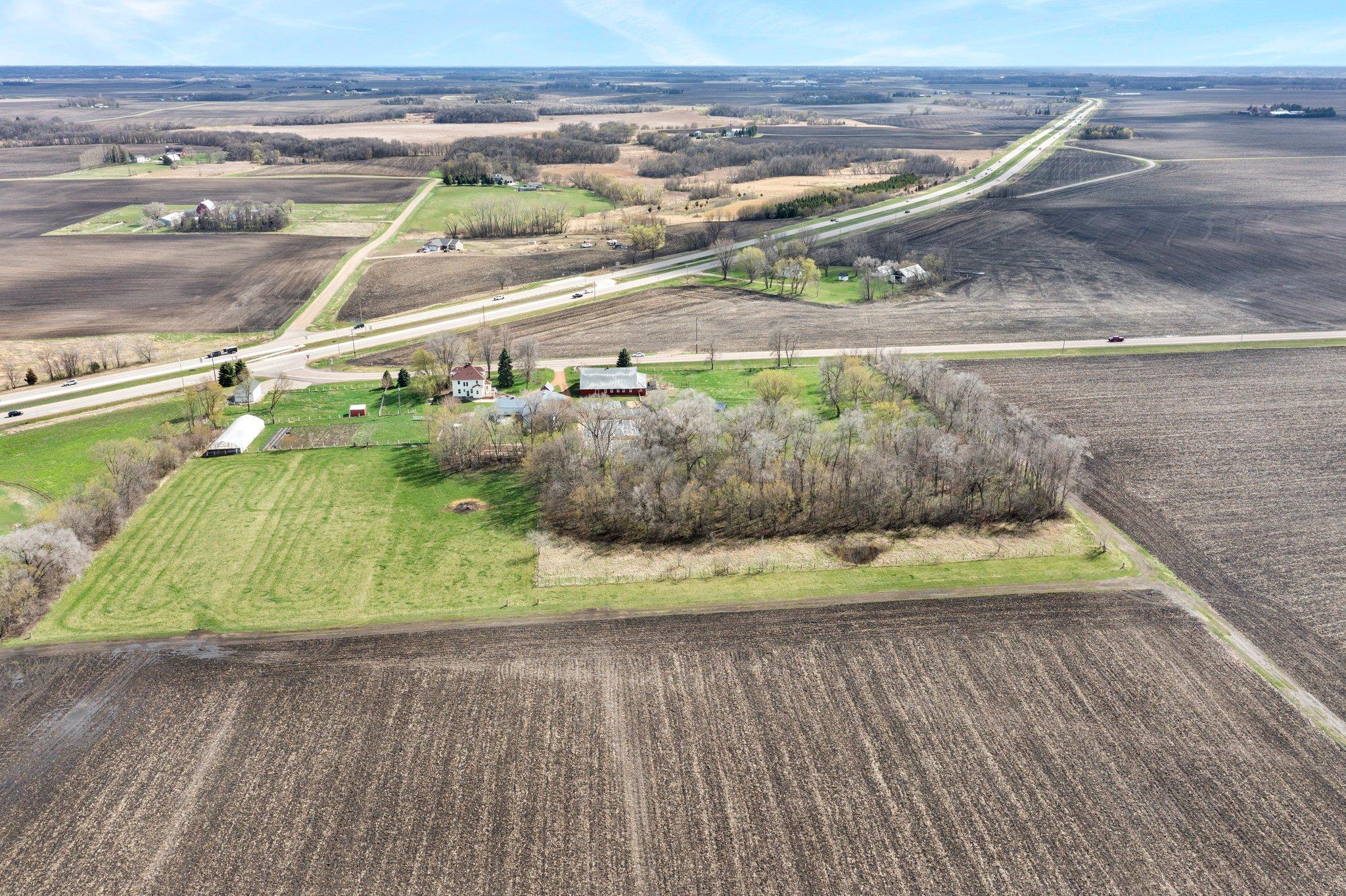 15100 W 250th Street