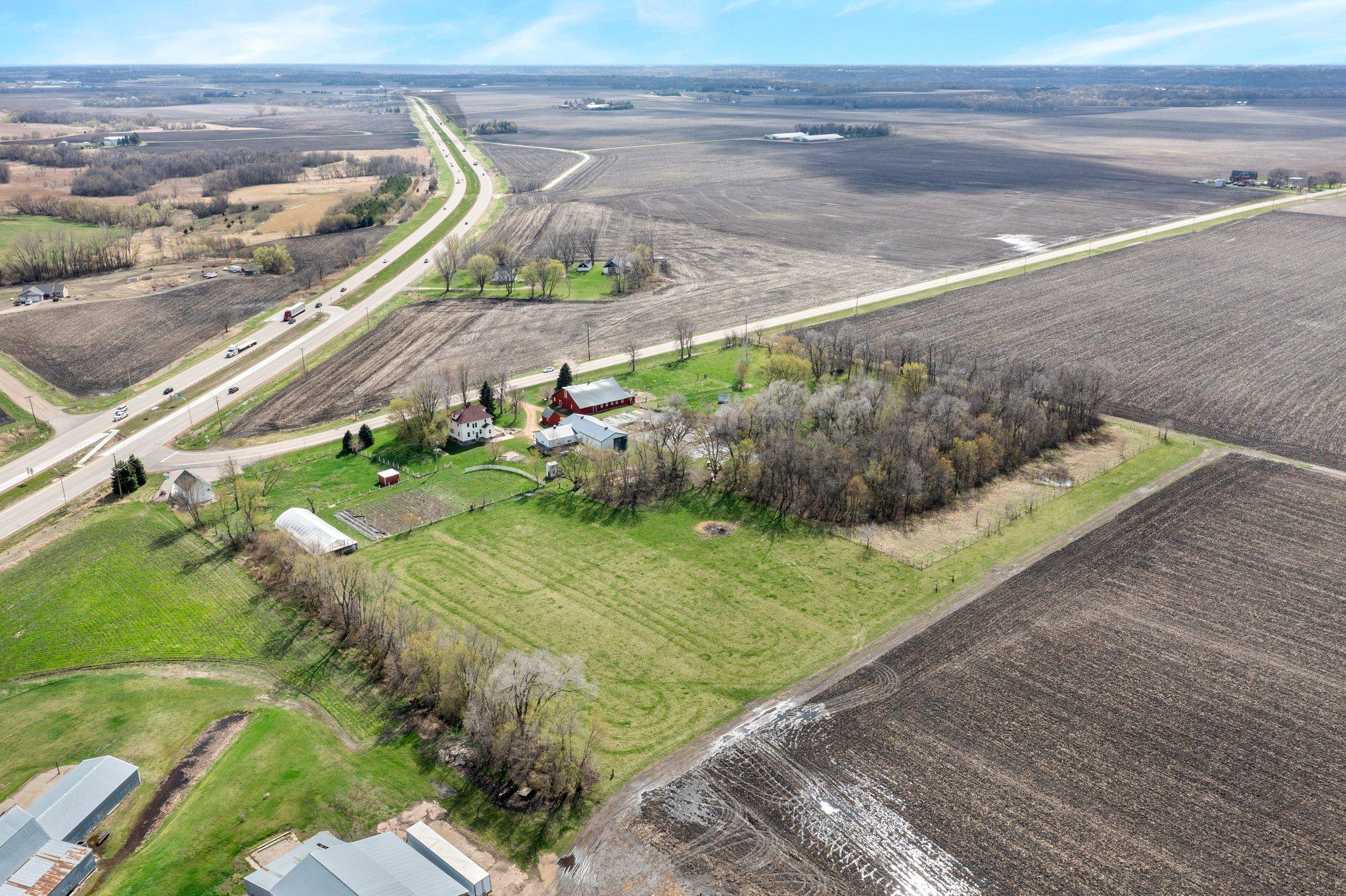 15100 W 250th Street