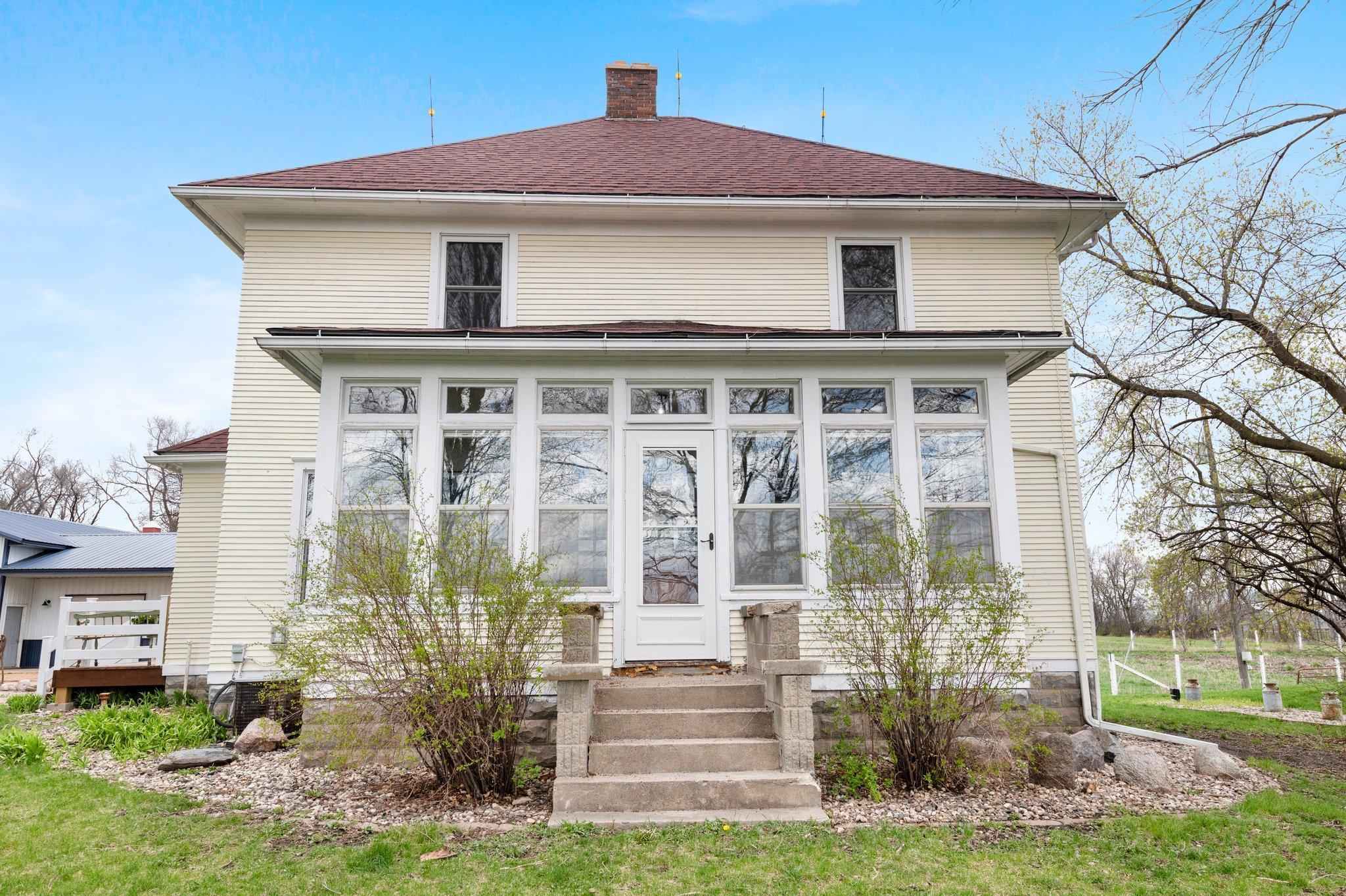 15100 W 250th Street