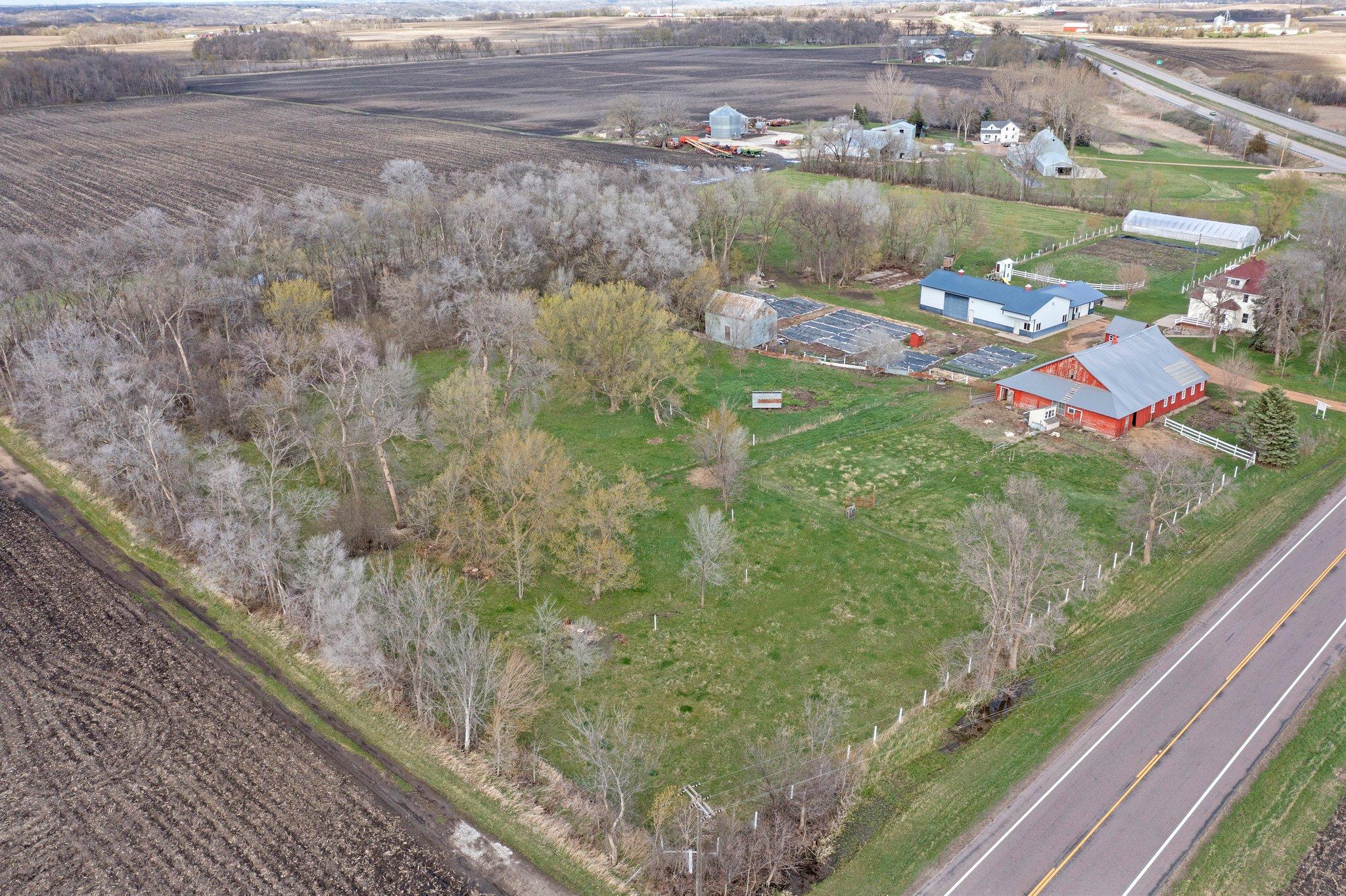 15100 W 250th Street