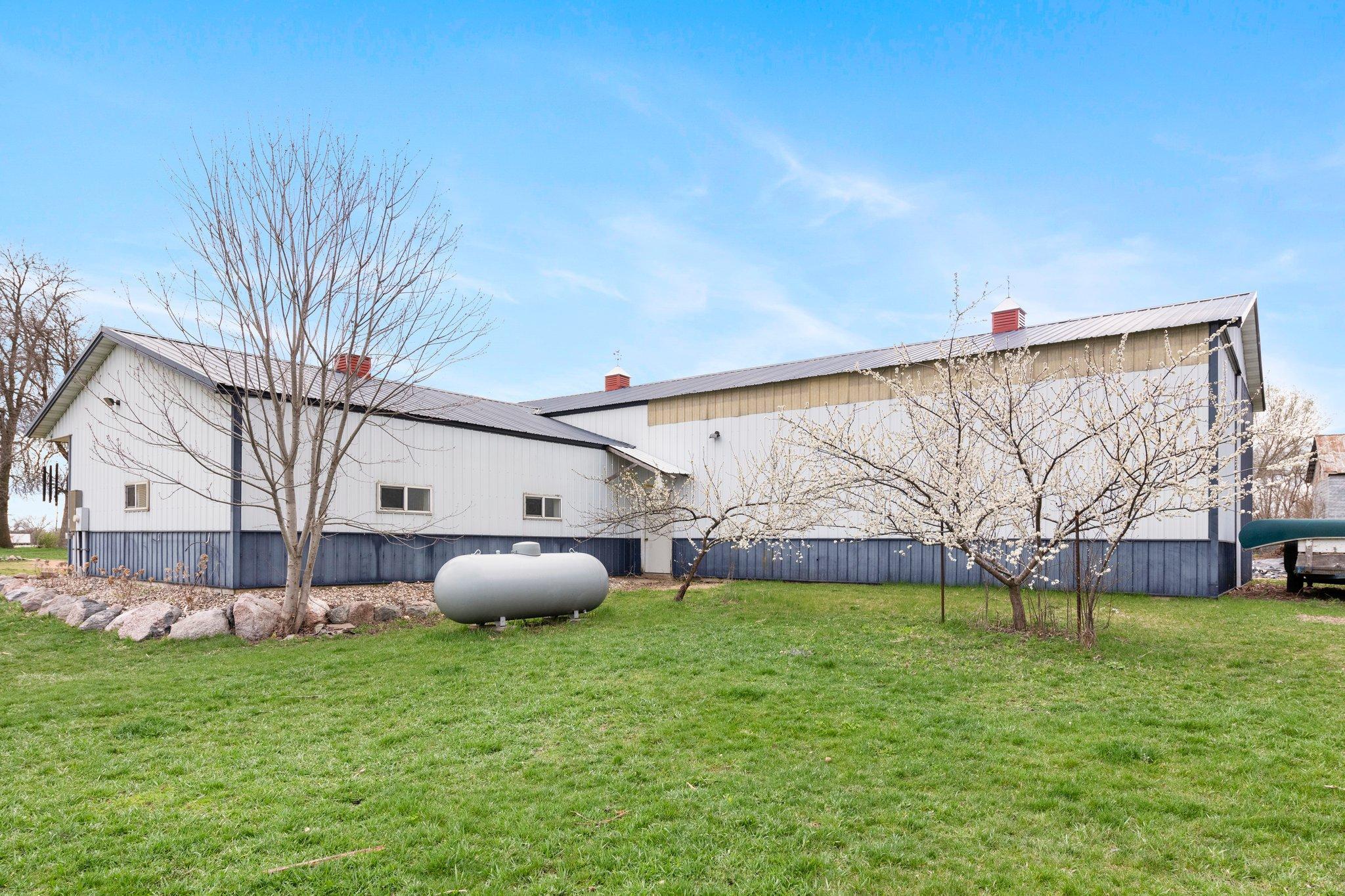 15100 W 250th Street