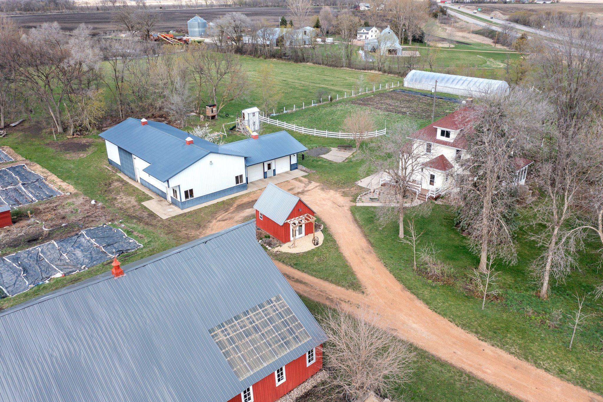 15100 W 250th Street