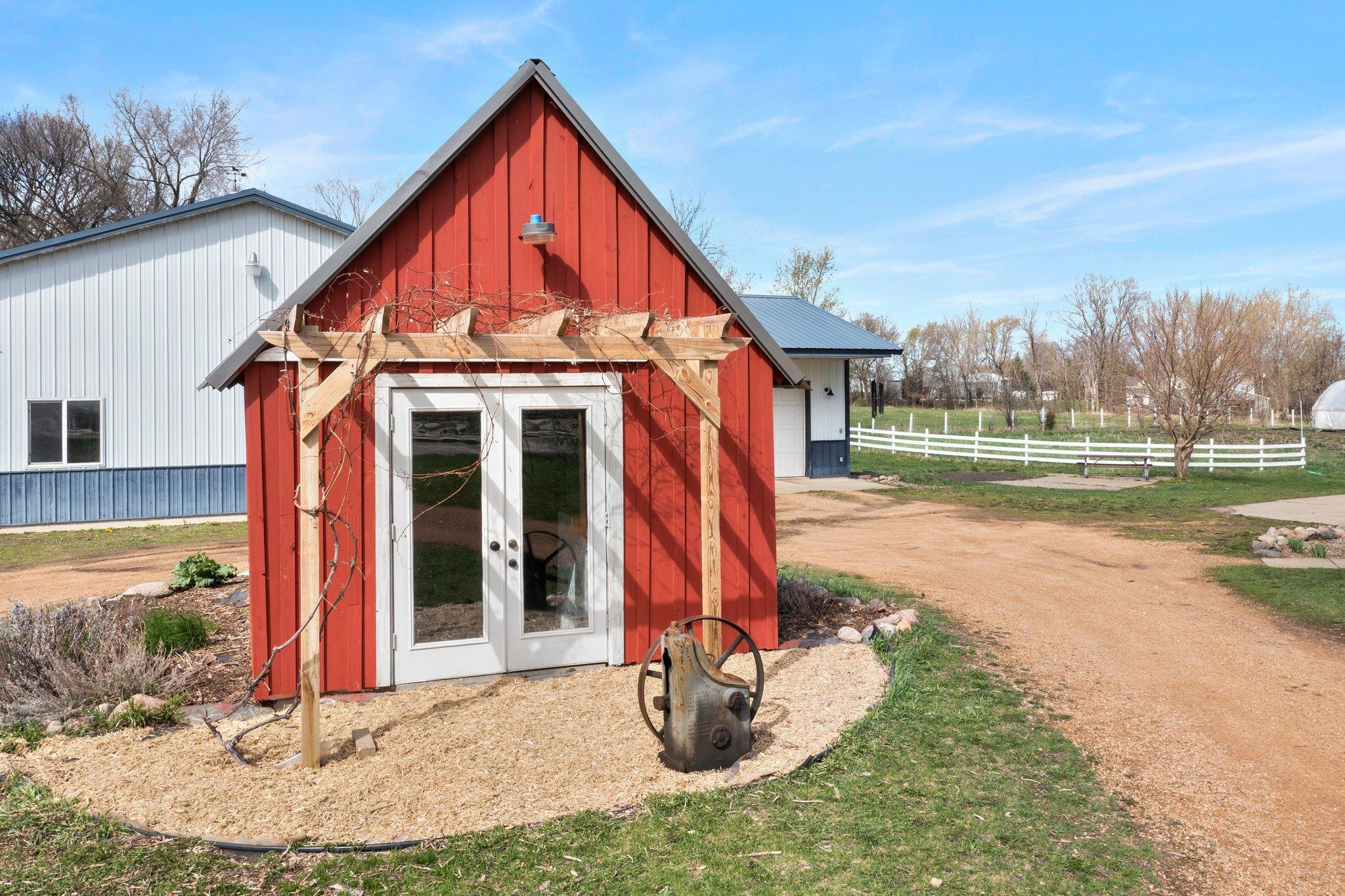 15100 W 250th Street