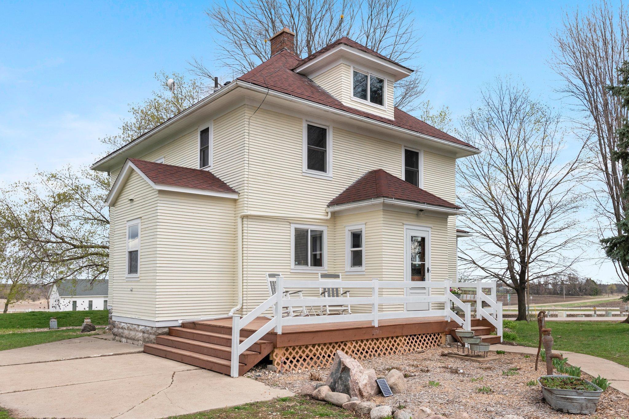 15100 W 250th Street