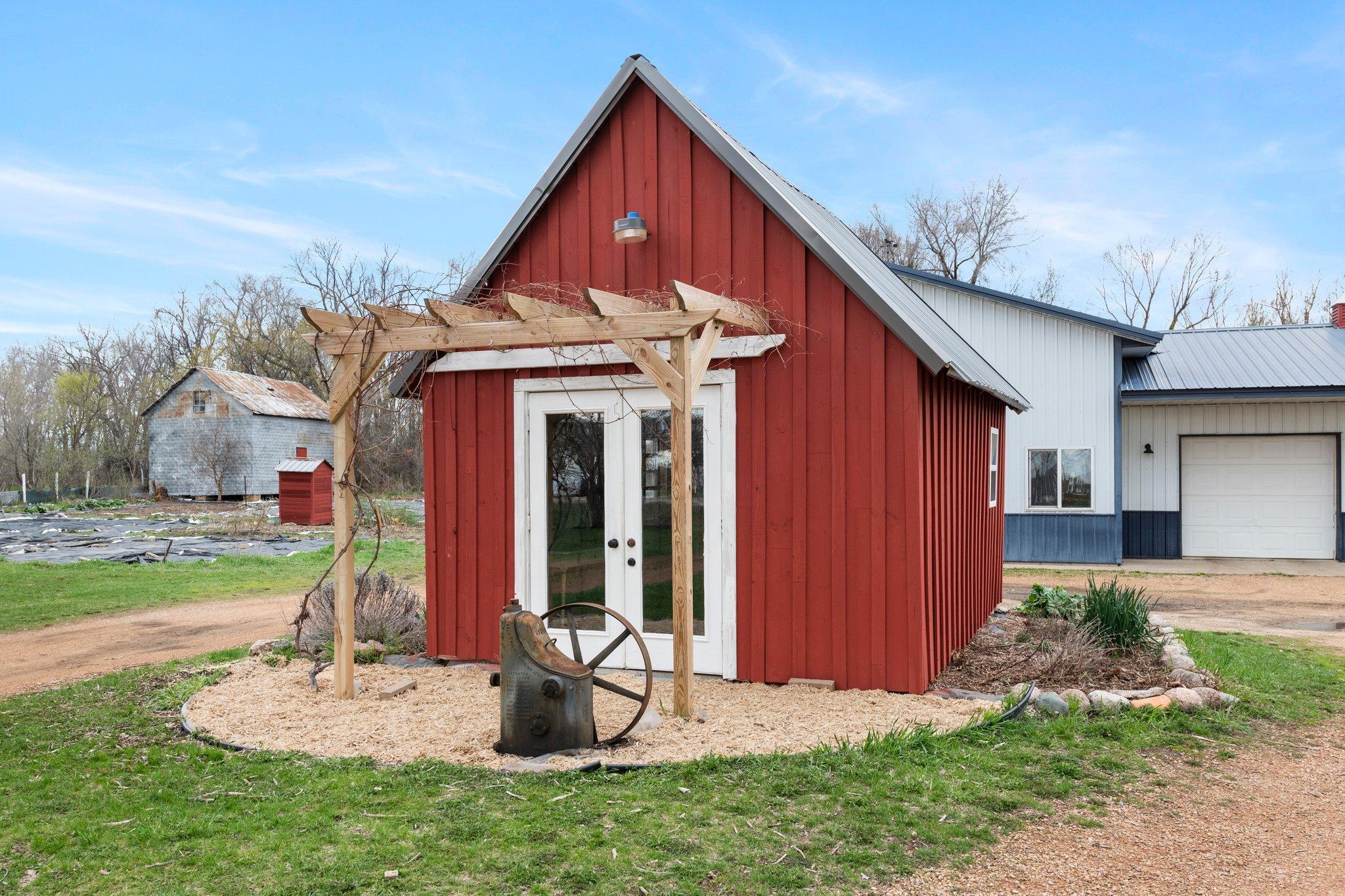 15100 W 250th Street