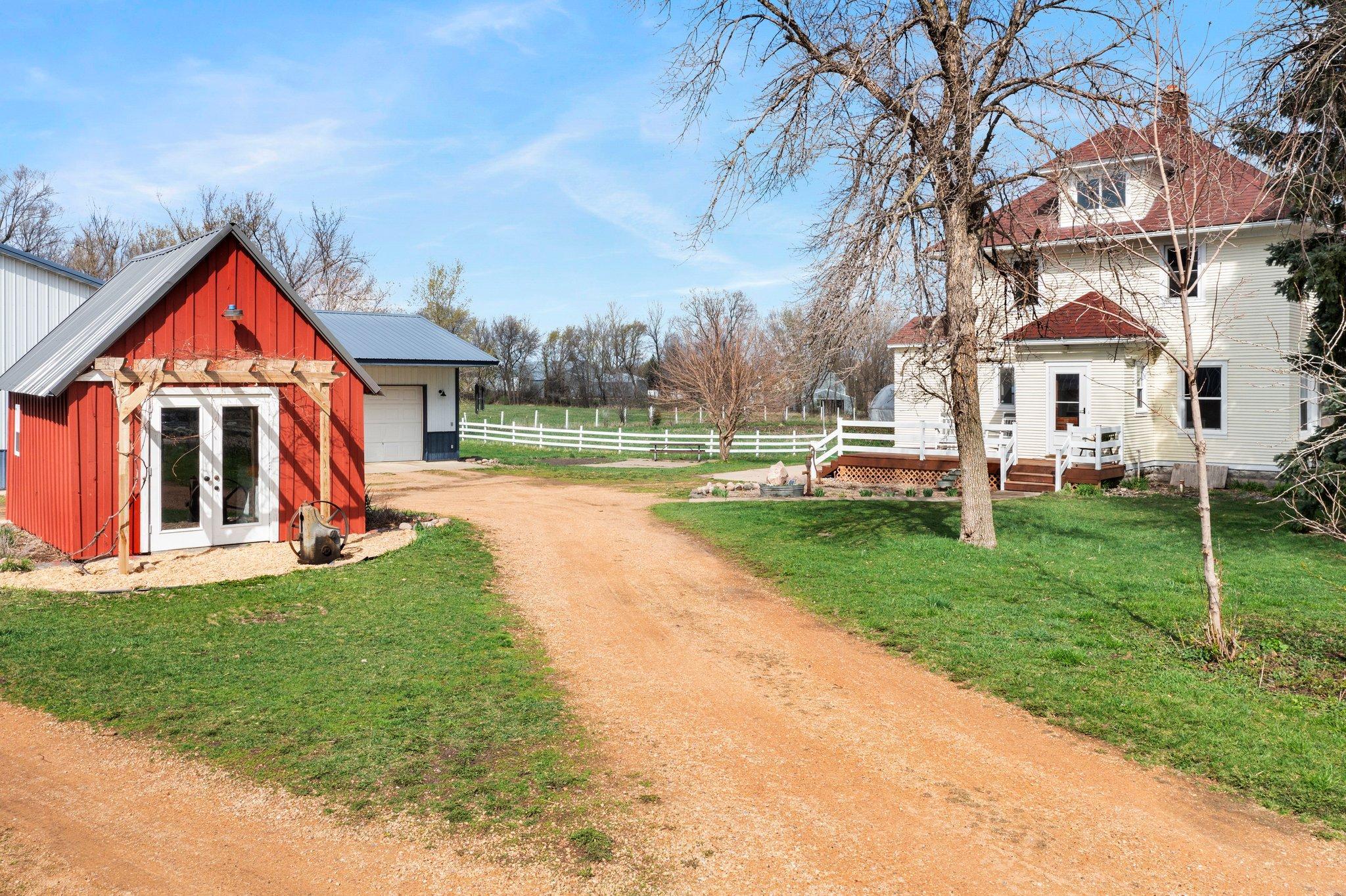 15100 W 250th Street