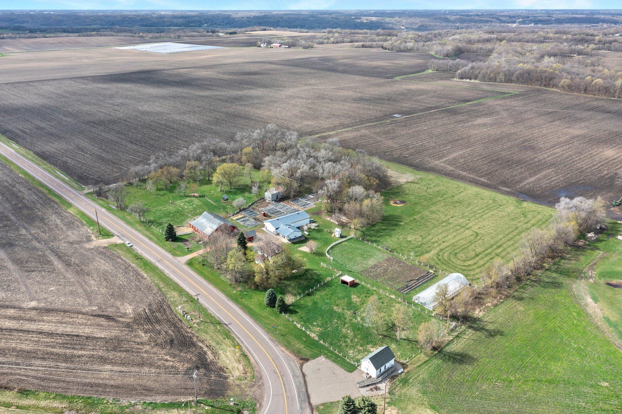 15100 W 250th Street