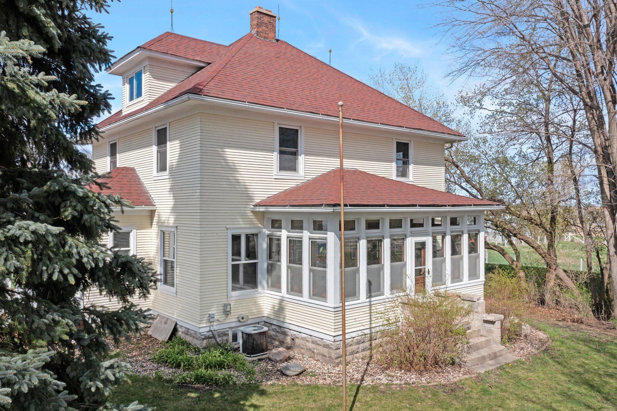 15100 W 250th Street