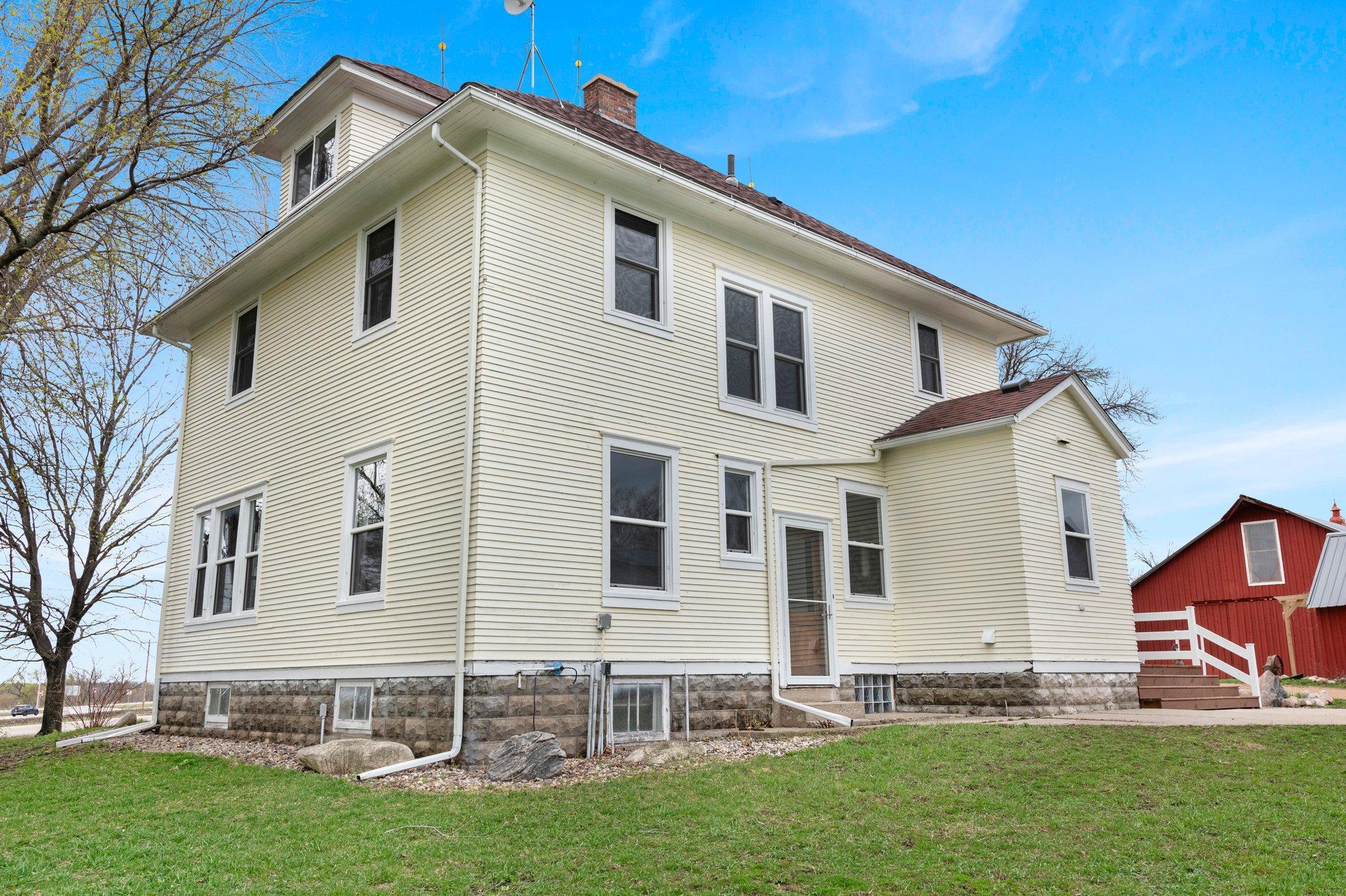 15100 W 250th Street