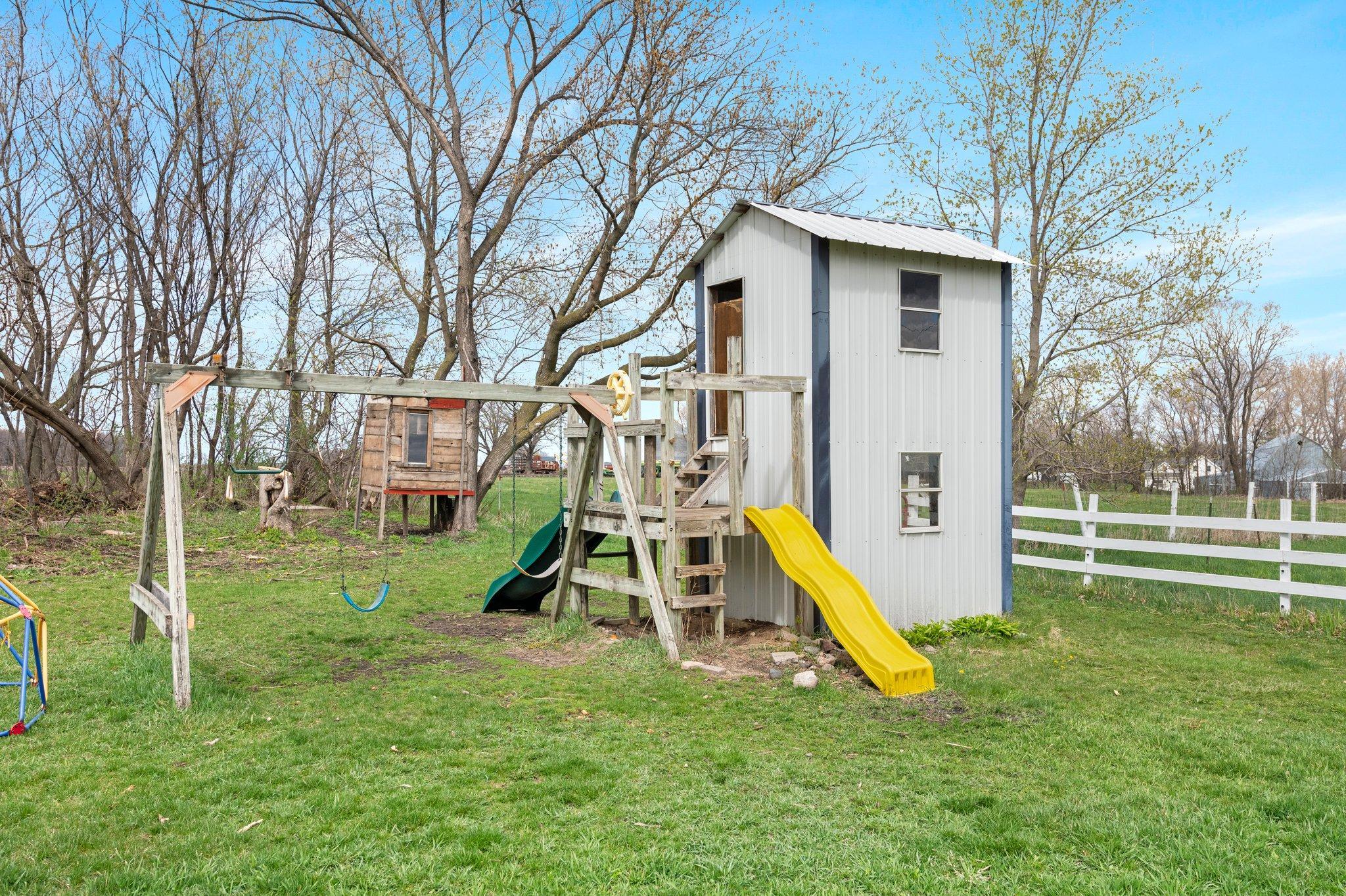 15100 W 250th Street