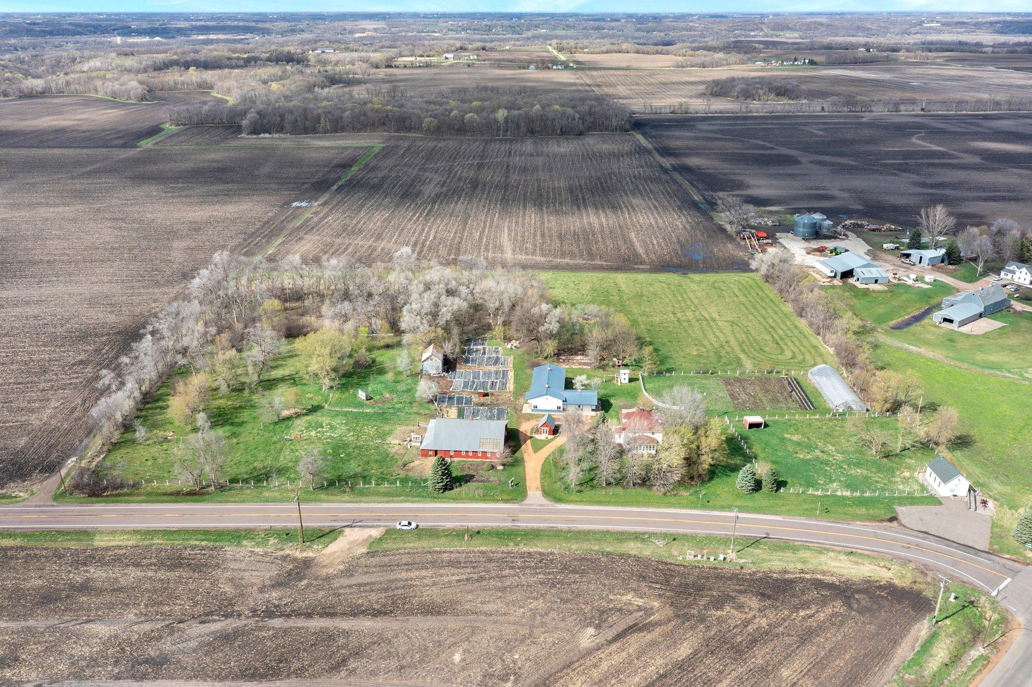 15100 W 250th Street