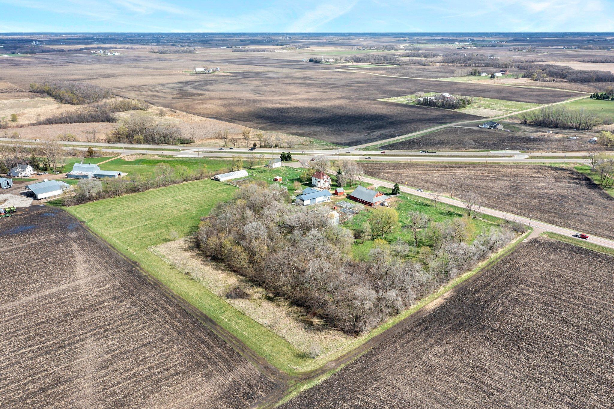 15100 W 250th Street